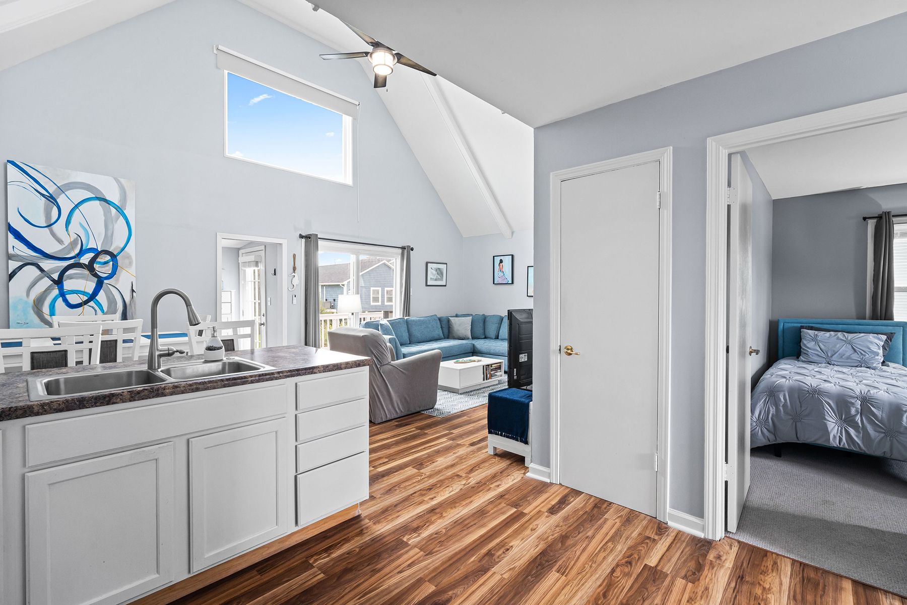  1218 North New River Drive, Surf City, NC 28445 - 物件實景
