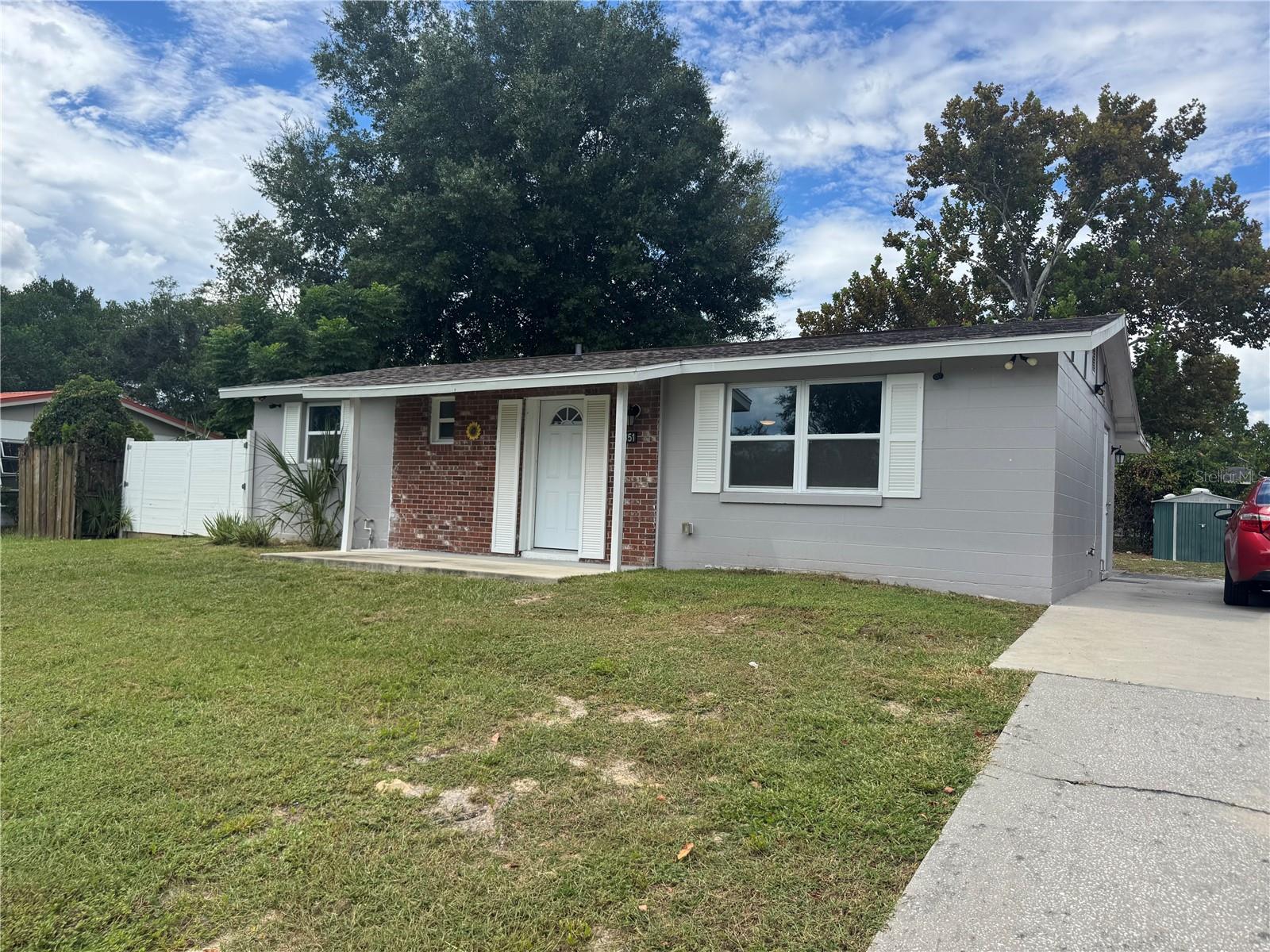 147th Lane Rd, Ocala, FL 34473 #1