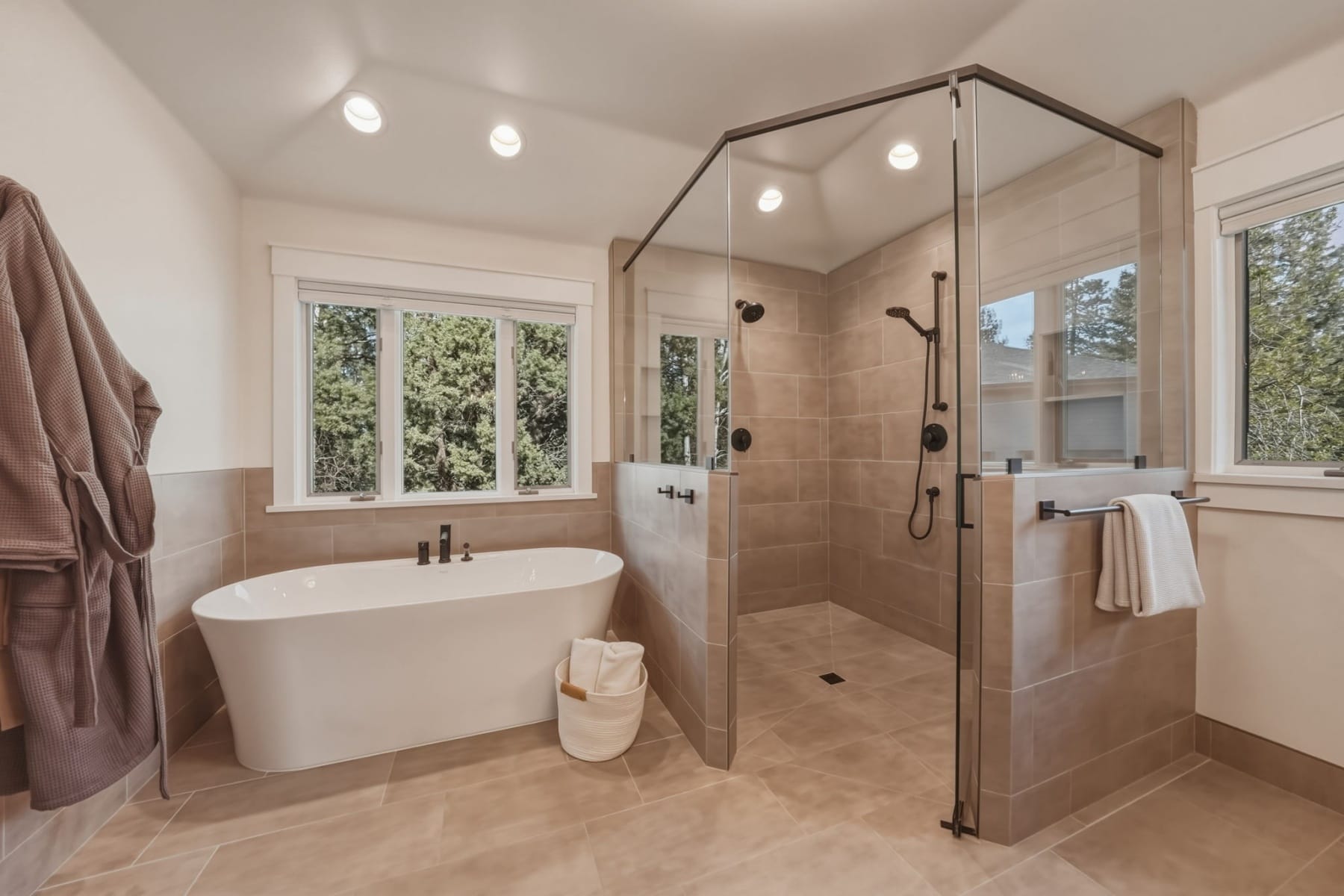  21680 Butte Ranch Road Bend, OR 97702 - 物件實景