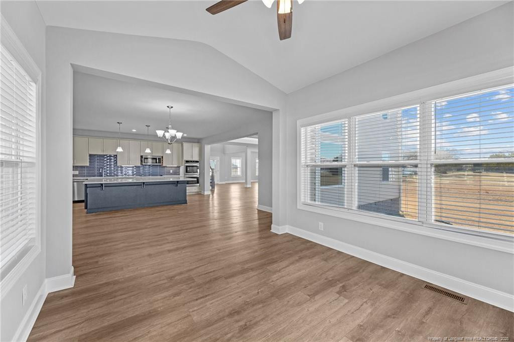 5554 Lake Vista Court, Rocky Mount, North Carolina, 27803, United States, 4 Bedrooms Bedrooms, ,3 BathroomsBathrooms,Residential,For Sale,5554 Lake Vista Court,1665891