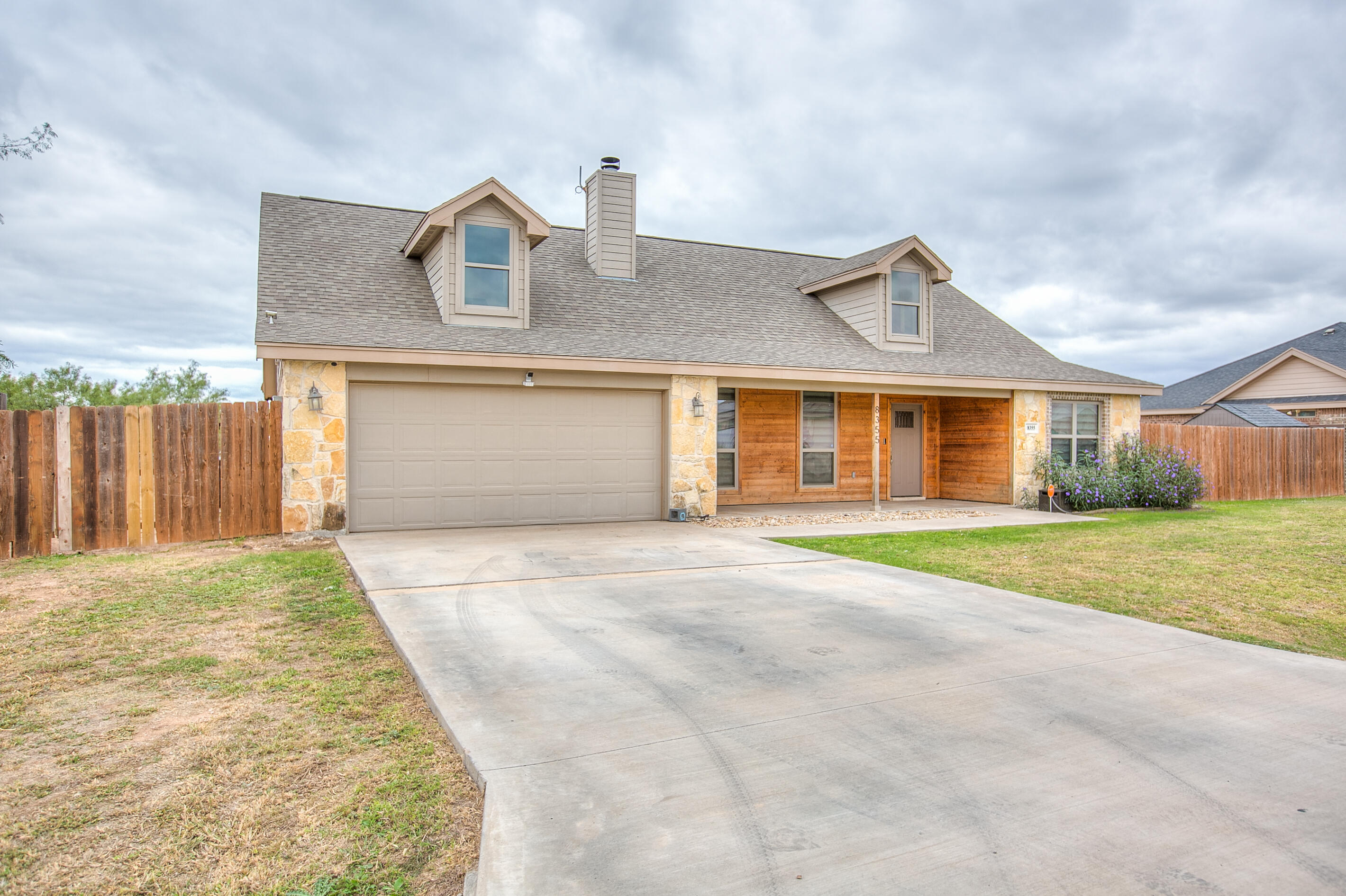Panther Path, San Angelo, TX 76901 #1