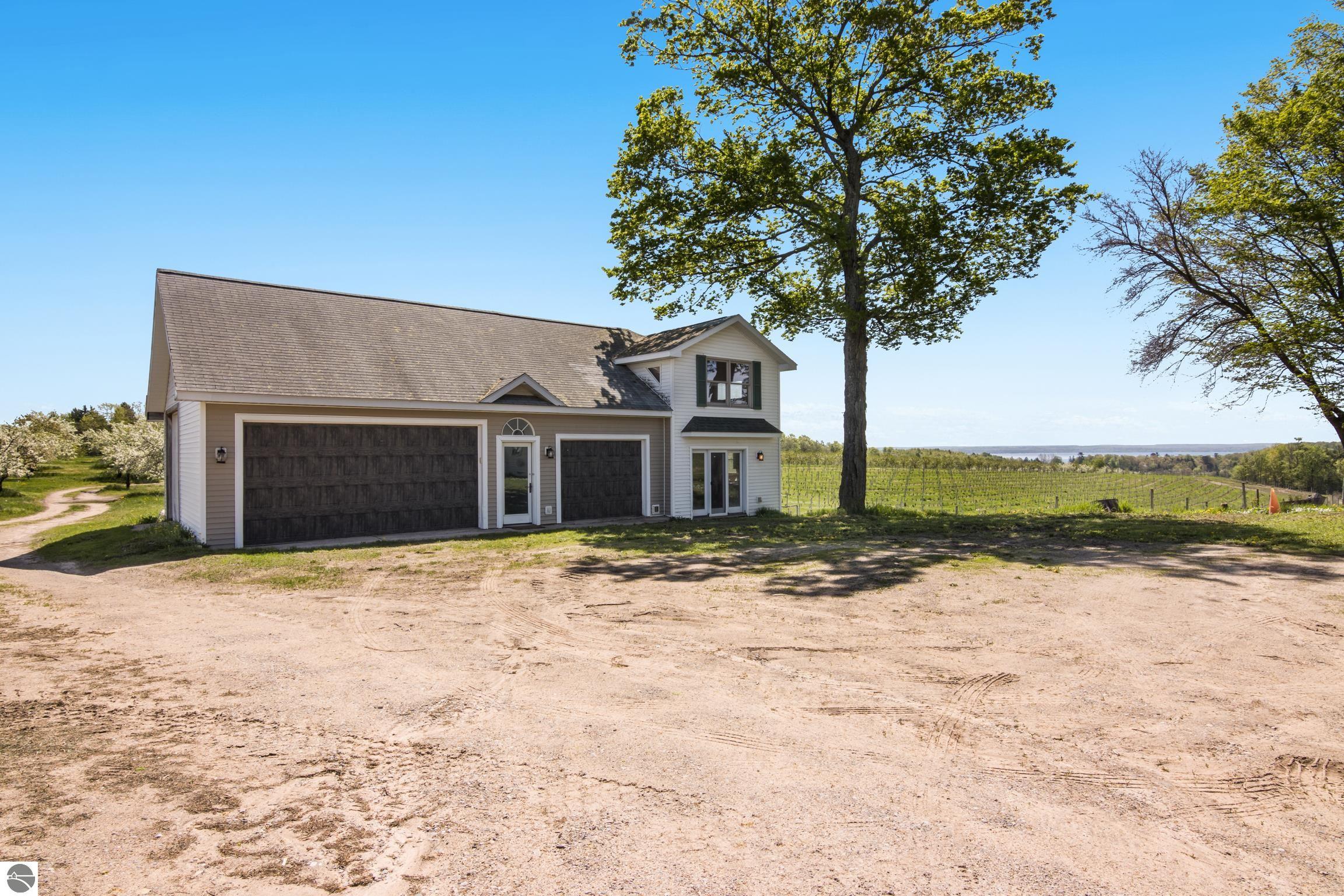 Traverse City, Michigan, 49686, United States, 4 Bedrooms Bedrooms, ,2 BathroomsBathrooms,Residential,For Sale,1914365