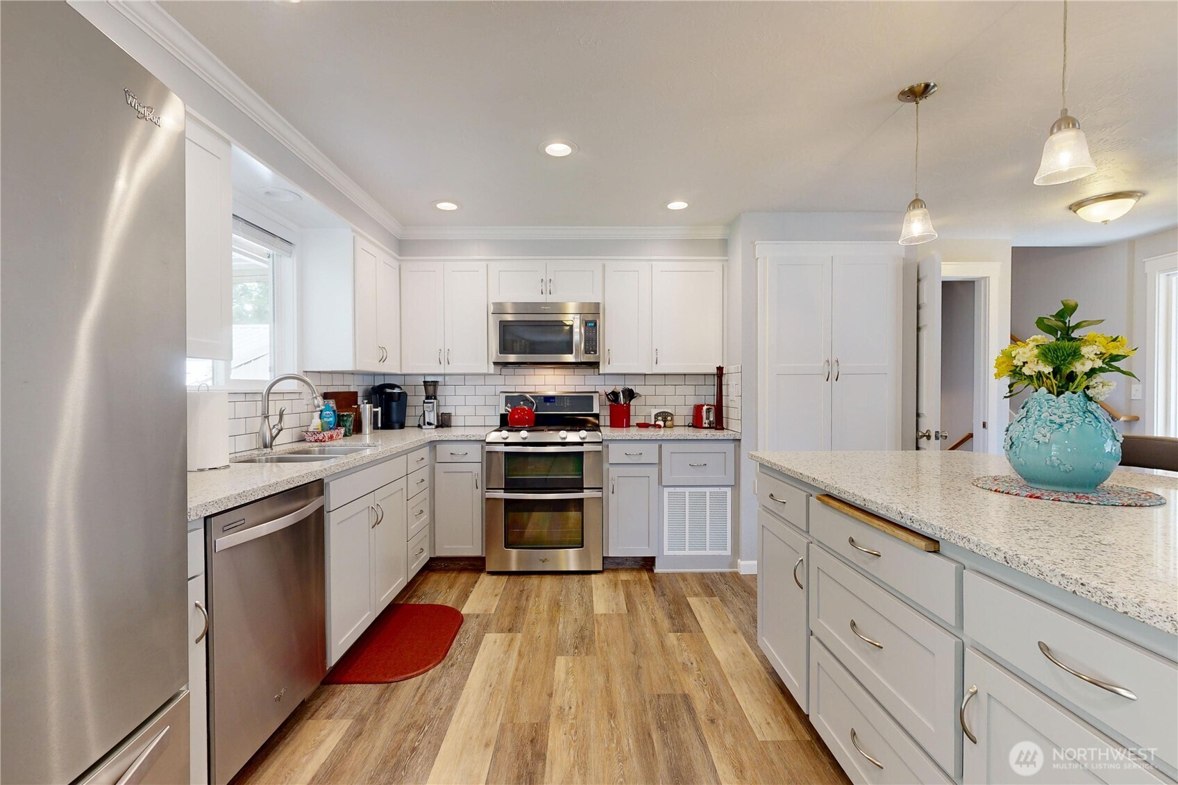 Walla Walla, Washington, 99362, United States, 4 Bedrooms Bedrooms, ,3 BathroomsBathrooms,Residential,For Sale,1918786