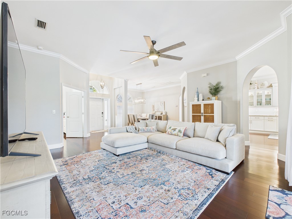 Fort Myers, Florida, 33908, United States, 4 Bedrooms Bedrooms, ,3 BathroomsBathrooms,Residential,For Sale,2006291