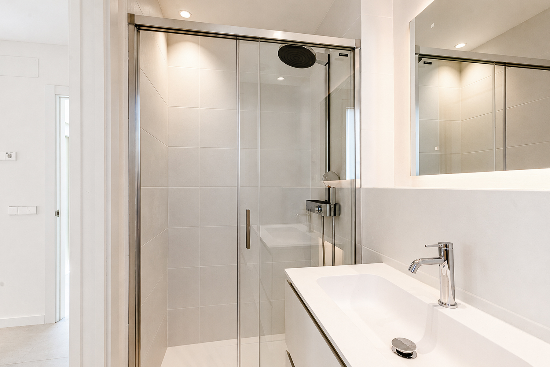  Spectacular luxury 4-bedroom new build villa in Vinyet, Sitges - 物件實景