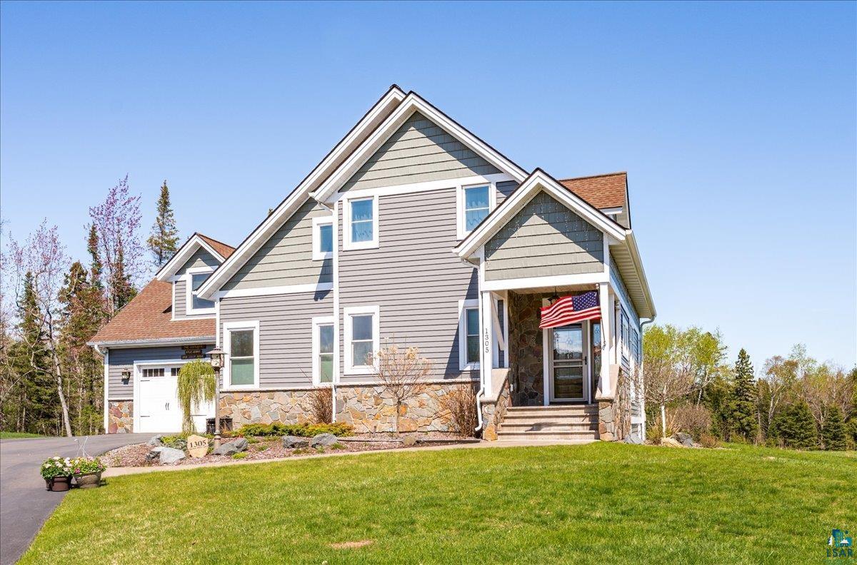 Two Harbors, Minnesota, 55616, United States, 4 Bedrooms Bedrooms, ,2 BathroomsBathrooms,Residential,For Sale,2048157