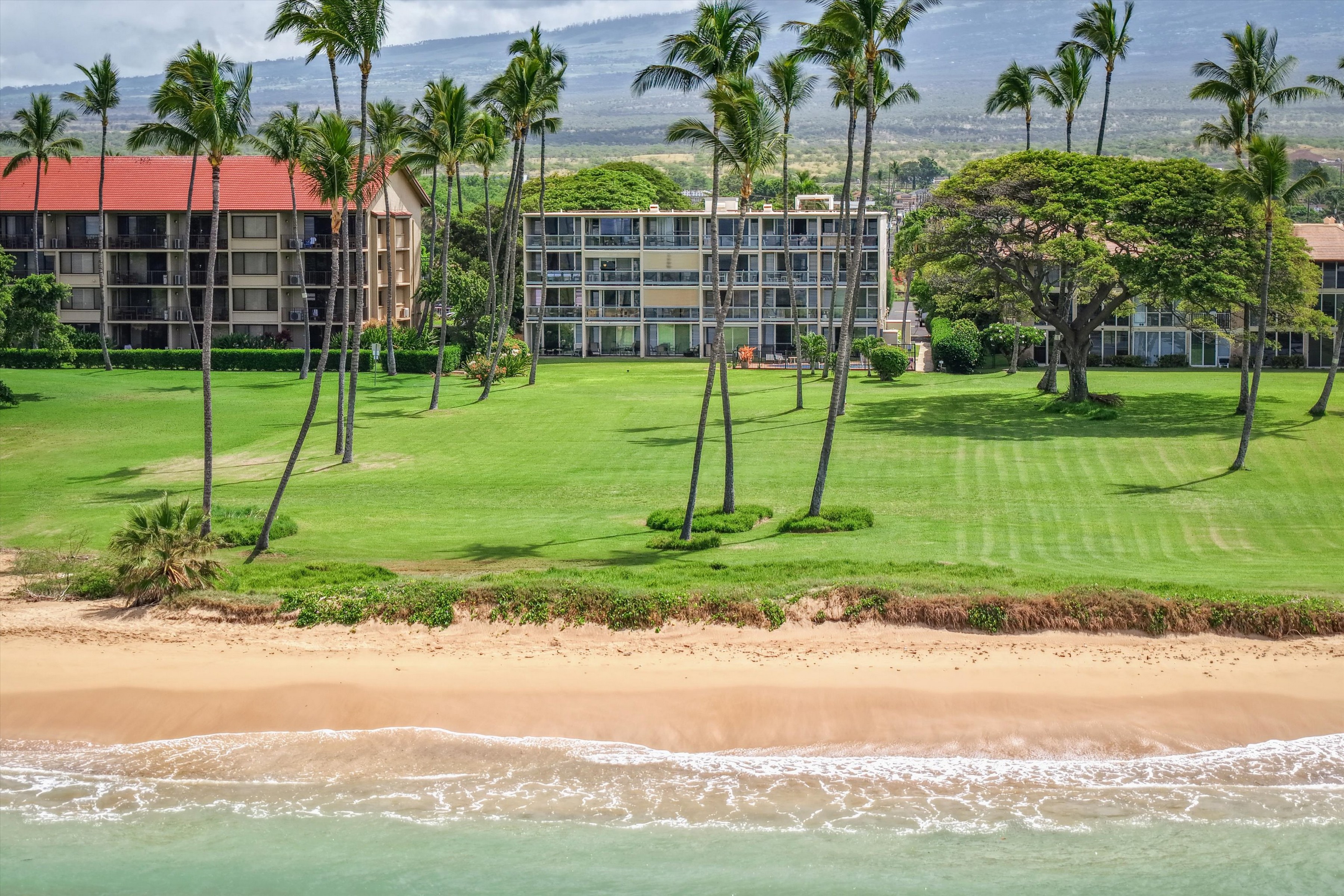  Front Row, Top Floor, Full Remodel, Ocean Views - 物件實景