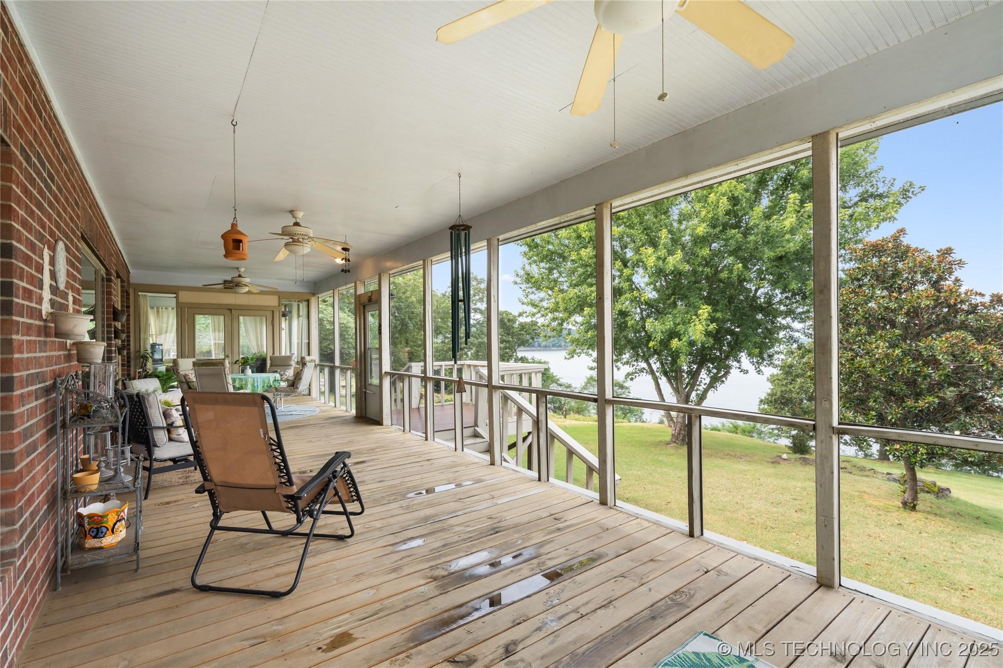 Hulbert, Oklahoma, 74441, United States, 3 Bedrooms Bedrooms, ,2 BathroomsBathrooms,Residential,For Sale,1920796