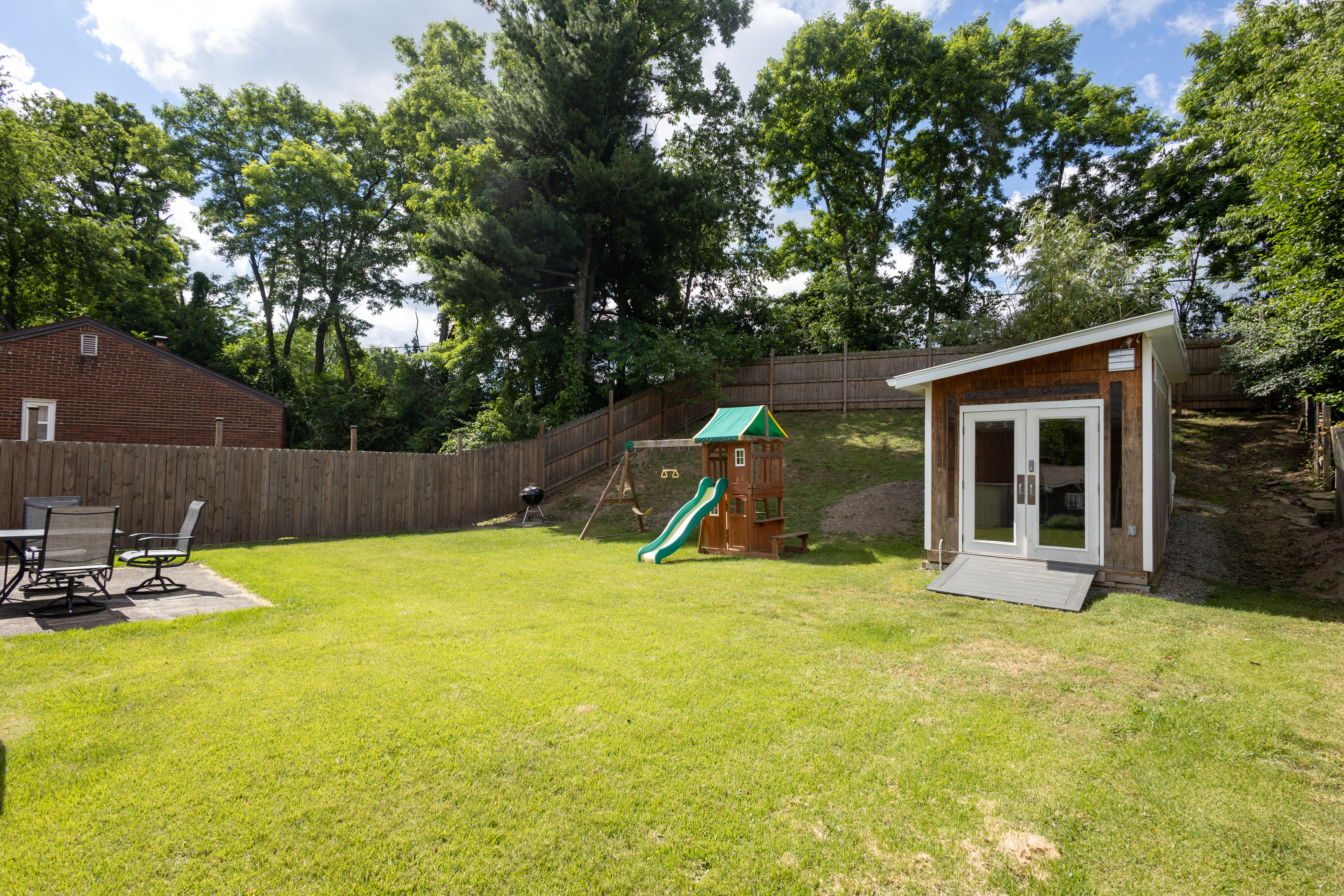  1156 Cox Place, Pittsburgh, PA 15207 - 物件實景