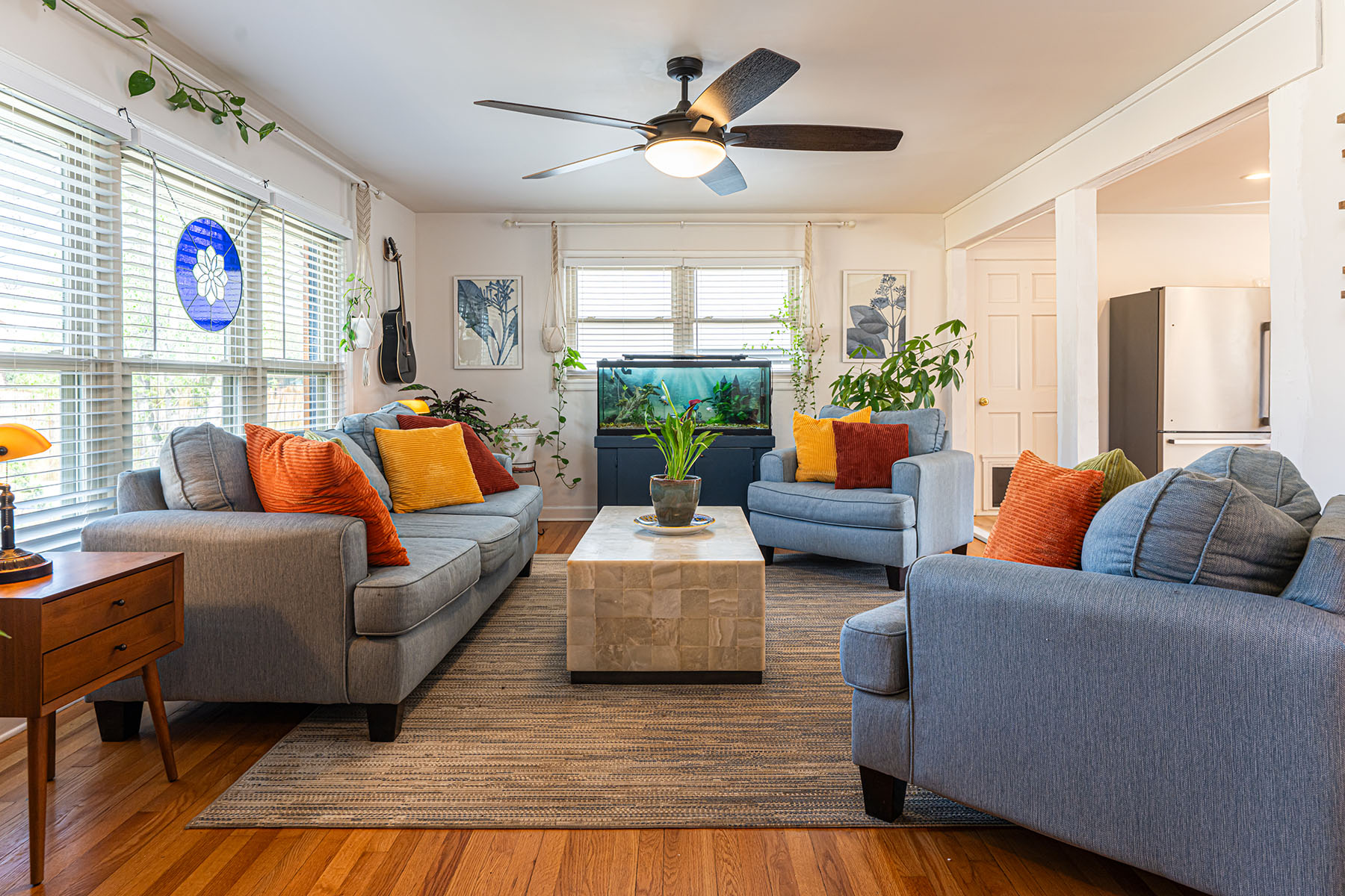  ASHEVILLE - 物件實景