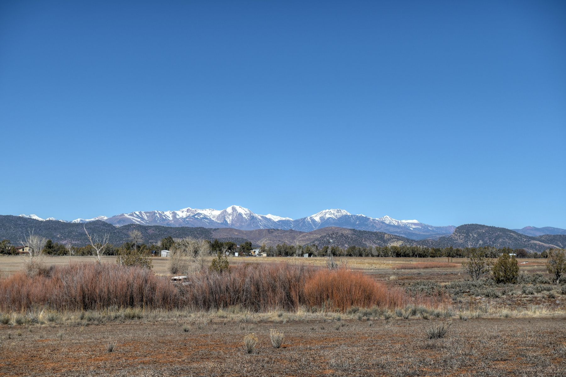  669 Broken Wheel Drive, Durango, CO 81303 - 物件實景
