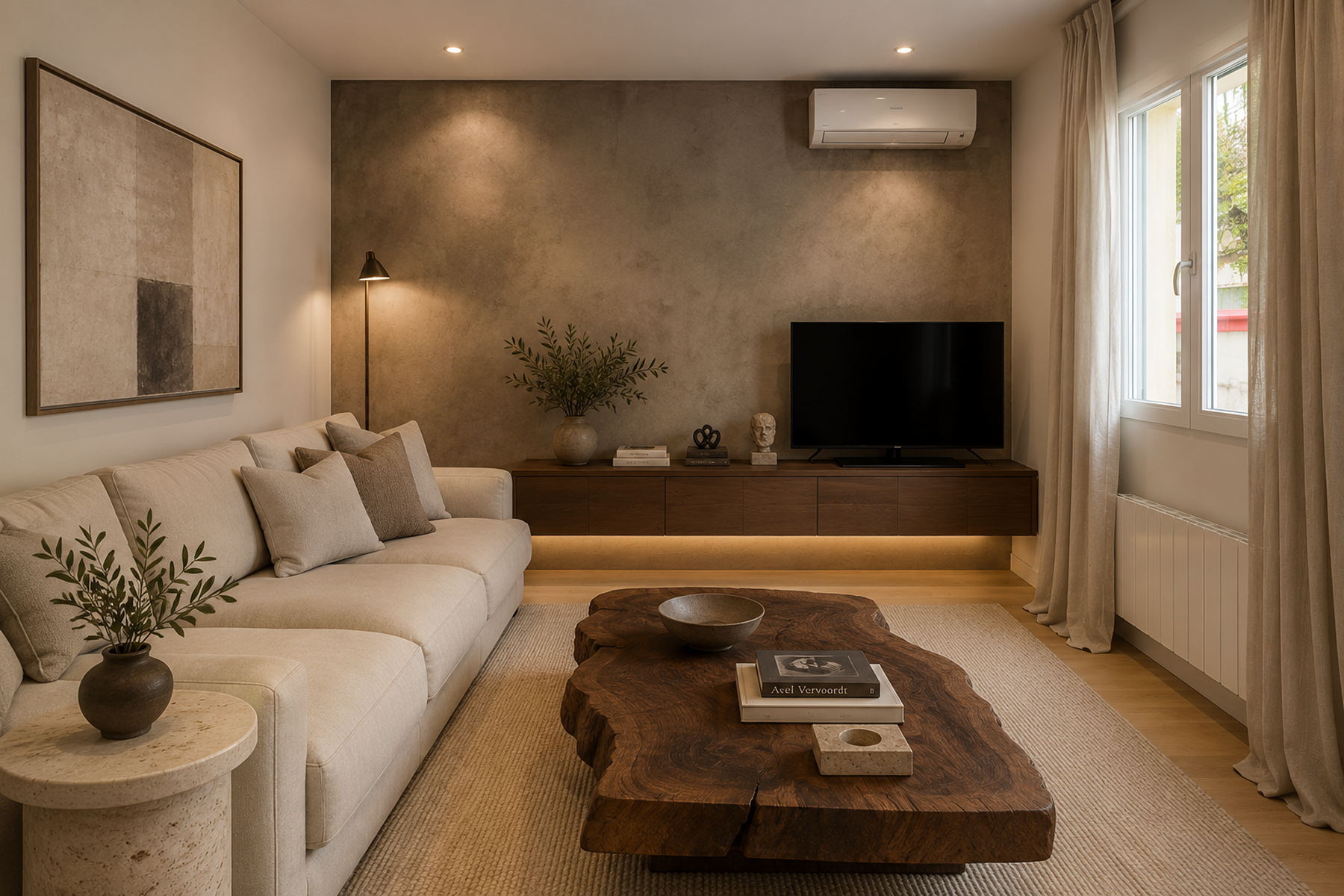  Penthouse with renovation project and terrace in Retiro District - 物件實景