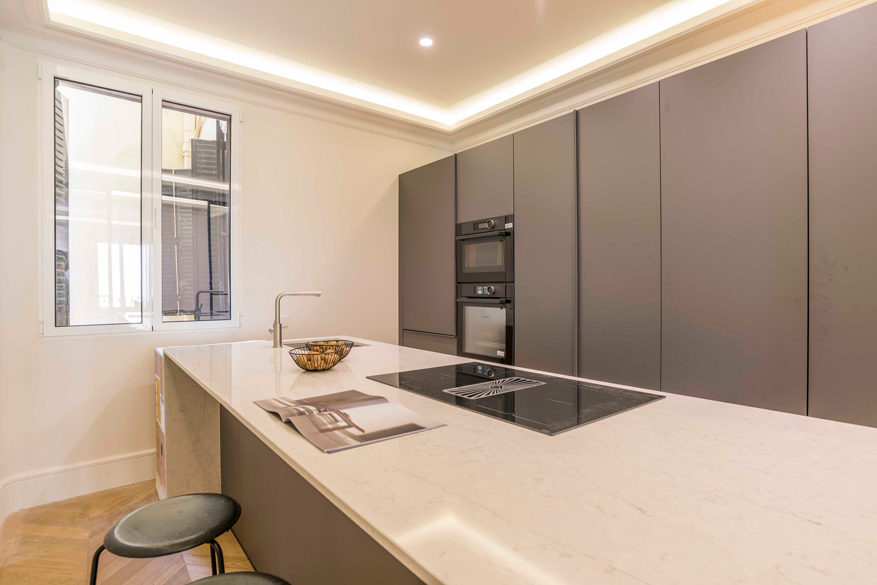  Flat with history in Cortes - 物件實景