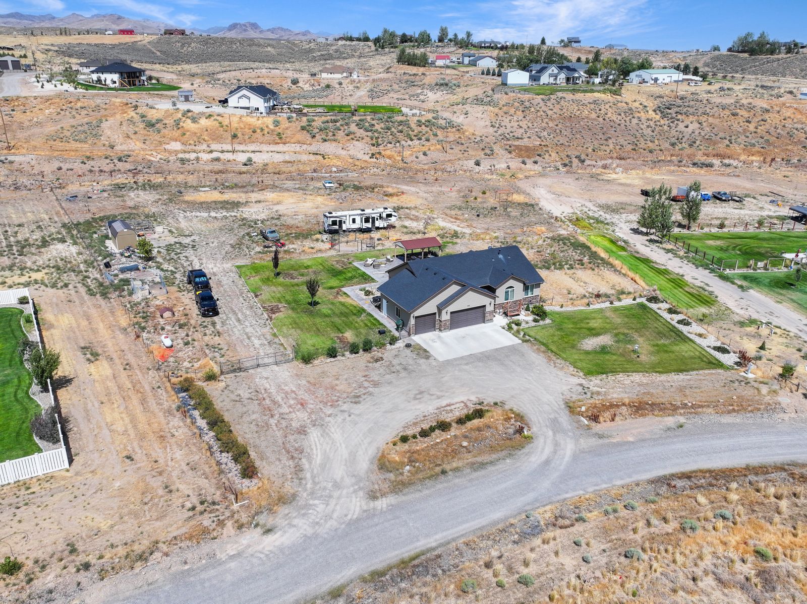 Elko, Nevada, 89801, United States, 6 Bedrooms Bedrooms, ,3 BathroomsBathrooms,Residential,For Sale,1868372