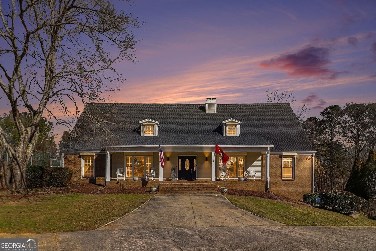 Fayetteville, Georgia, 30214, United States, 6 Bedrooms Bedrooms, ,6 BathroomsBathrooms,Residential,For Sale,2010124