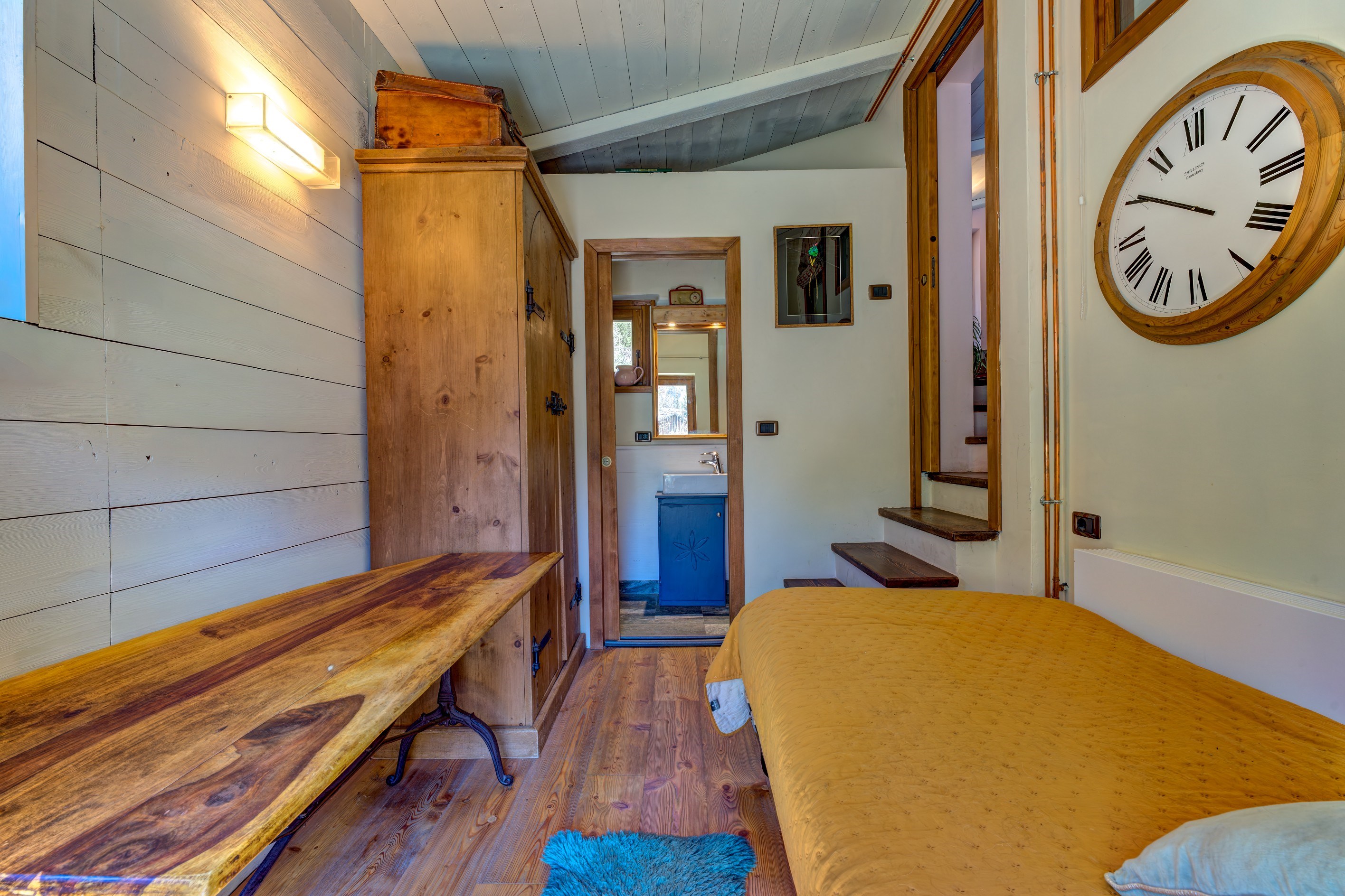  EXCLUSIVITY- CHALET FROST - 物件實景