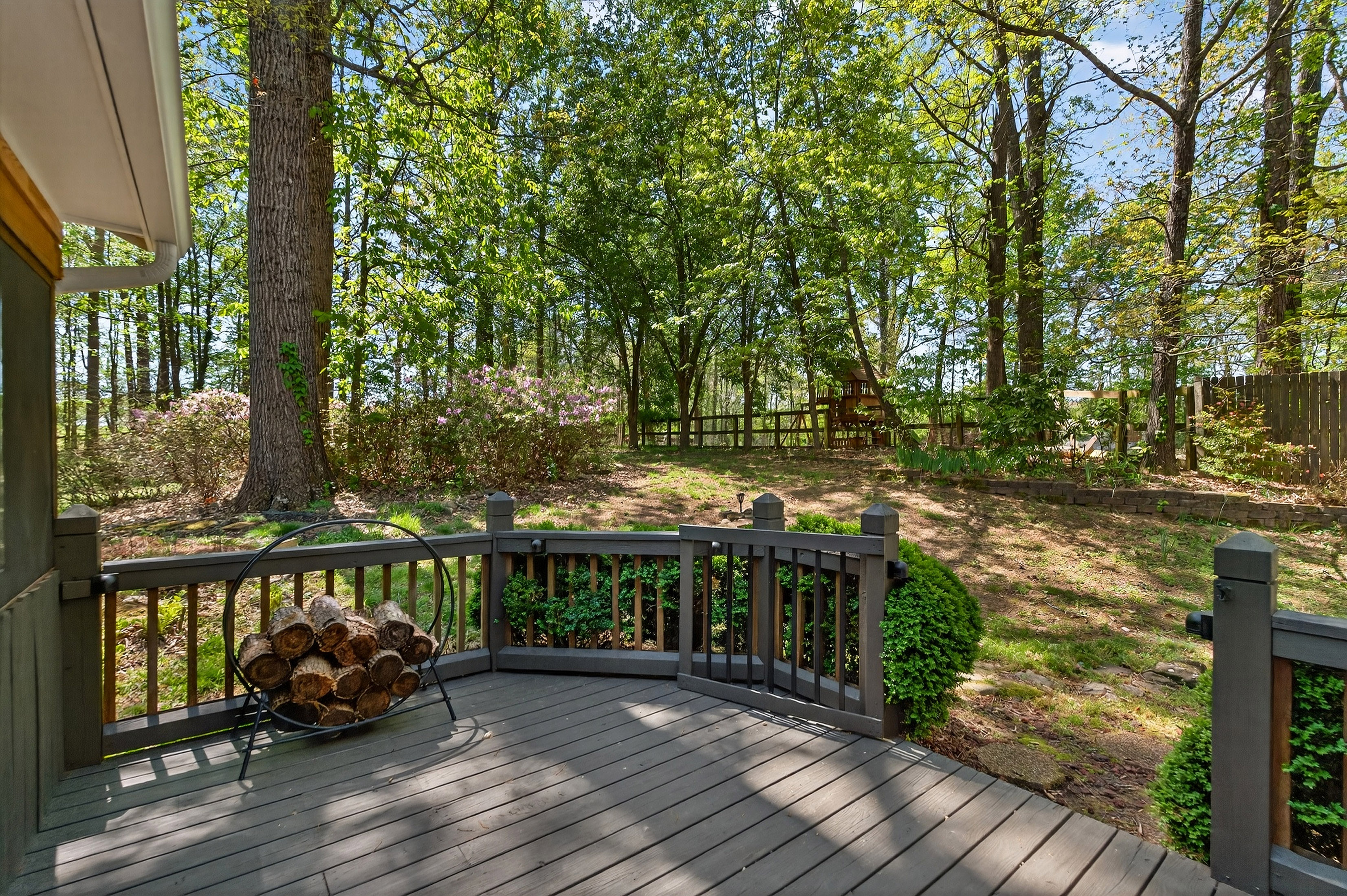  Rare Combination of Privacy, Convenience, and Value: Don’t Miss This Opportunity - 物件實景