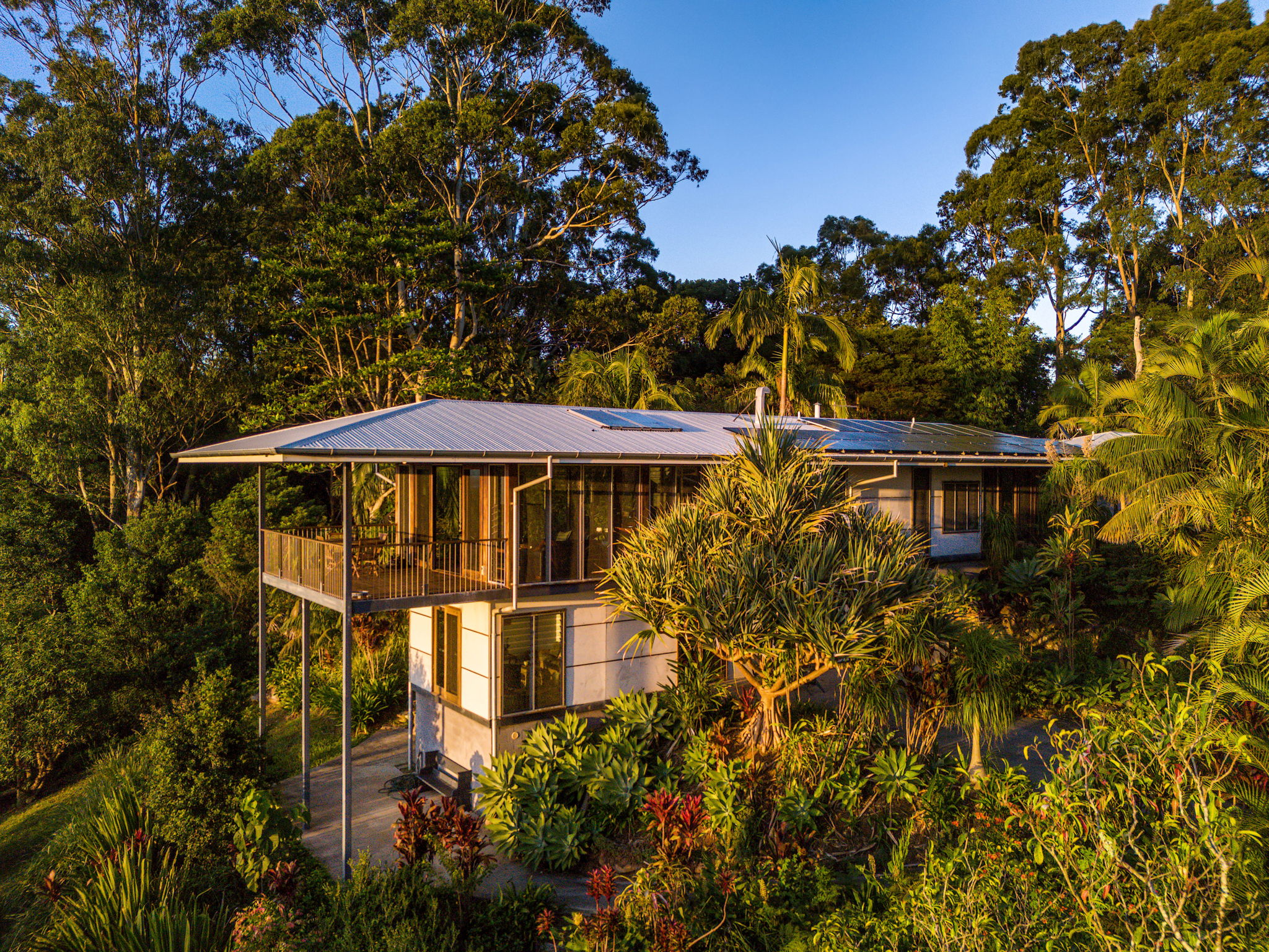  382 Old Byron Bay Road, Newrybar - 物件實景