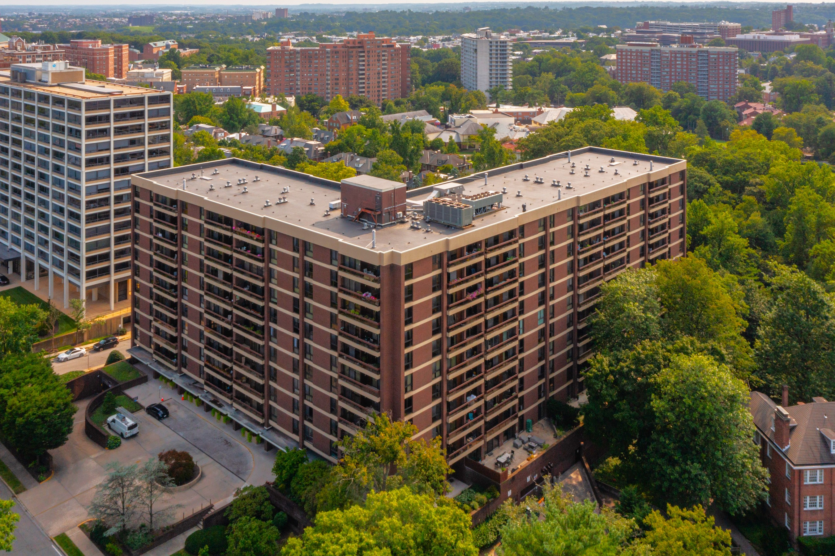  GUILFORD - 物件實景