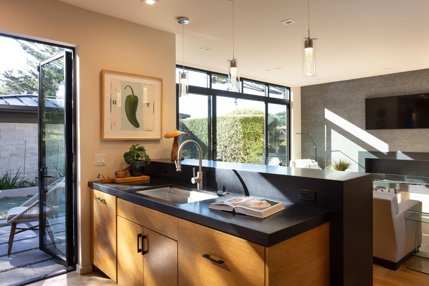 Carmel, California, 93921, United States, 3 Bedrooms Bedrooms, ,4 BathroomsBathrooms,Residential,For Sale,1955029
