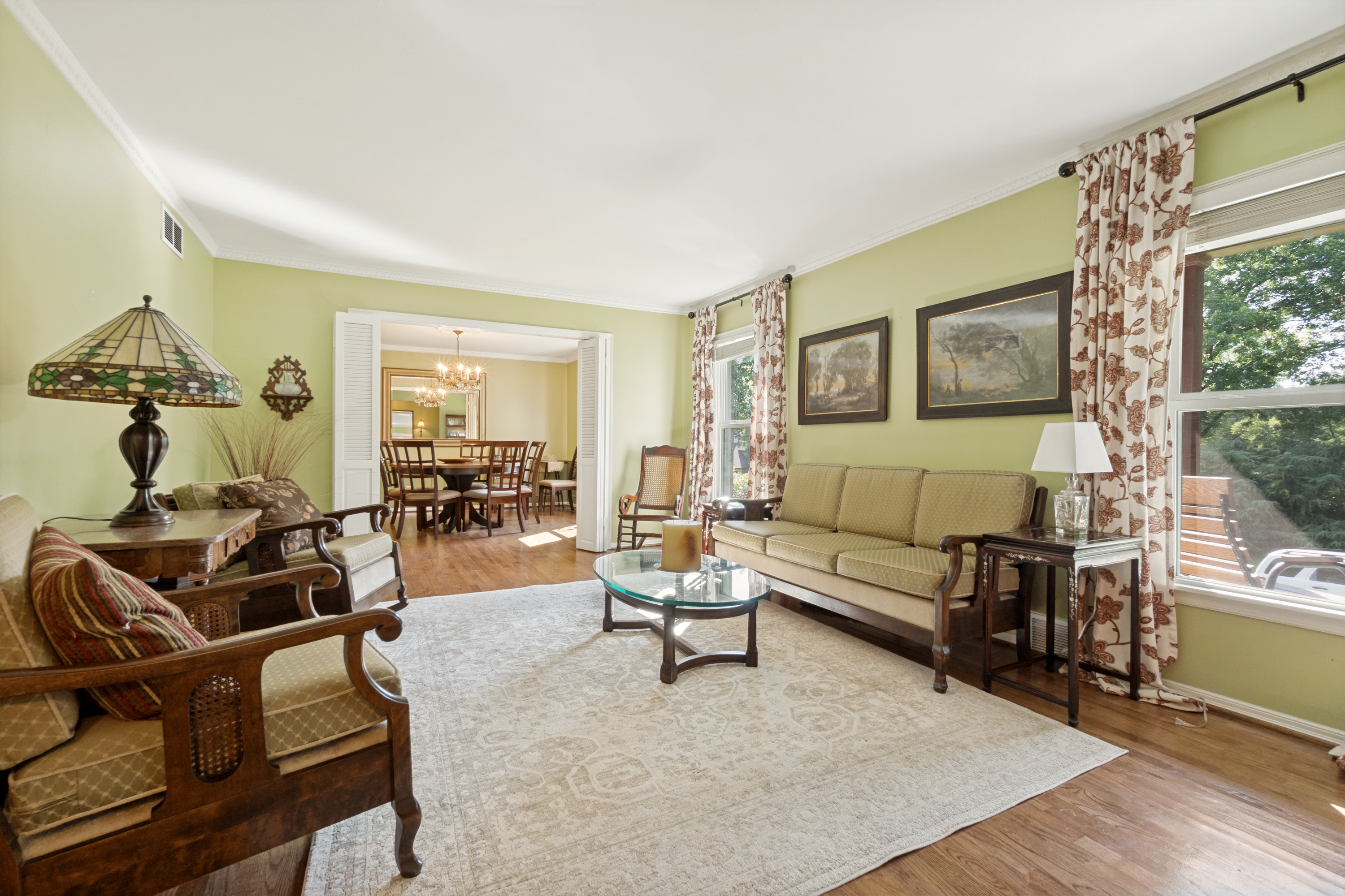 8810 Grenore Drive, Dallas, TX, 75218 - 物件實景