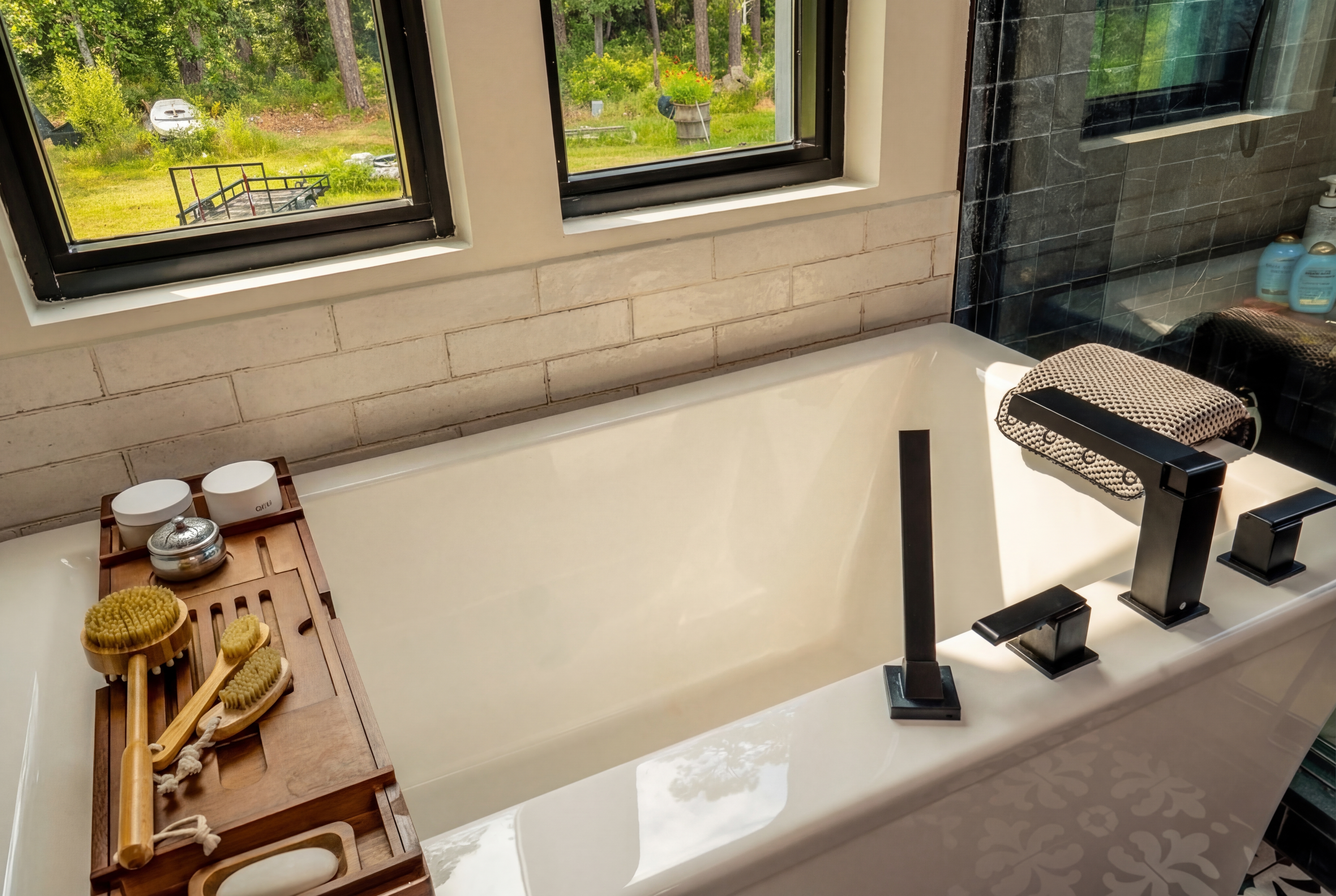  Luxury Bayfront Estate on Four Contiguous Acres in Santa Rosa Beach - 物件實景