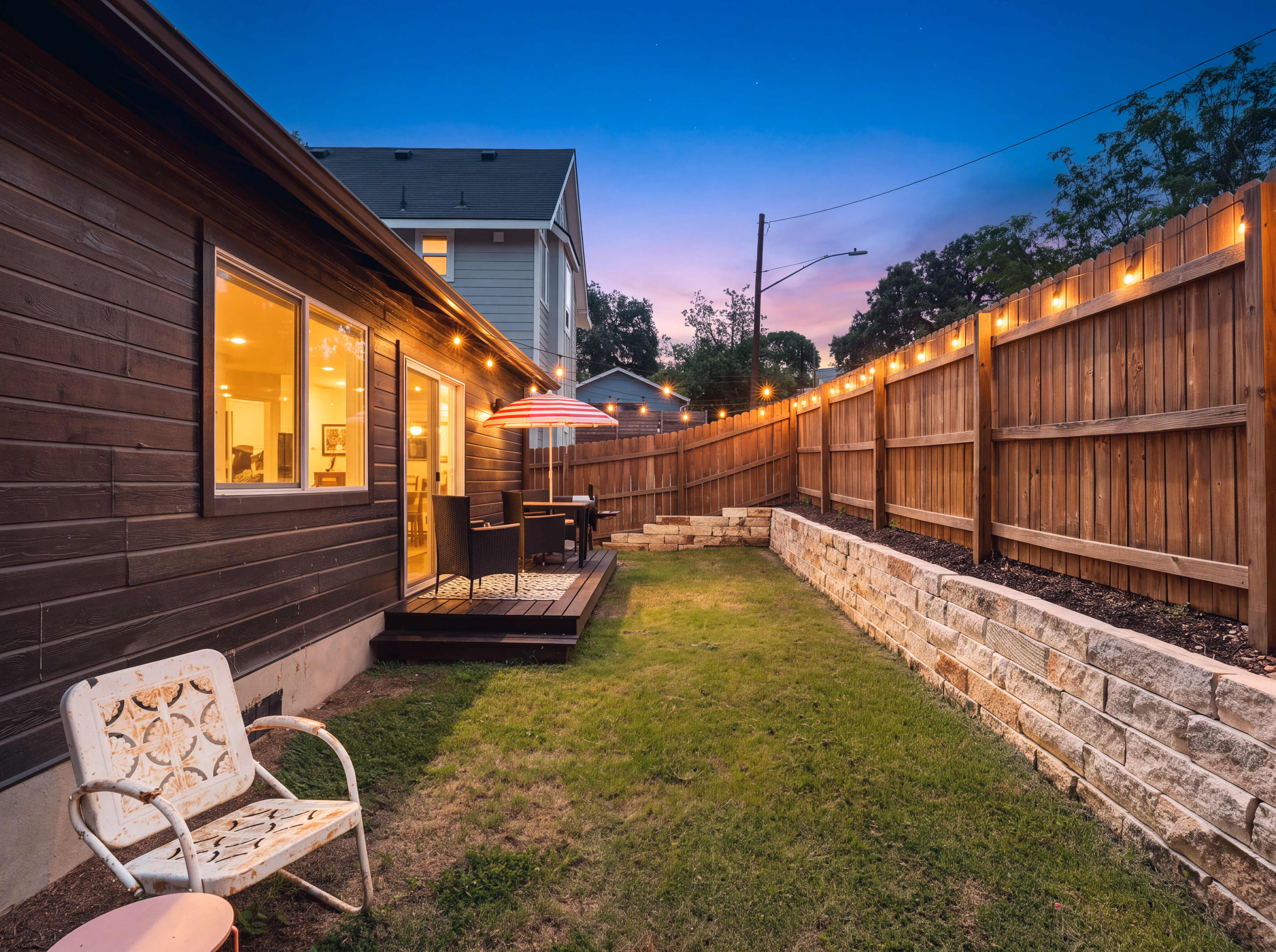  2501 East 11th Street #1, Austin, TX 78702 - 物件實景