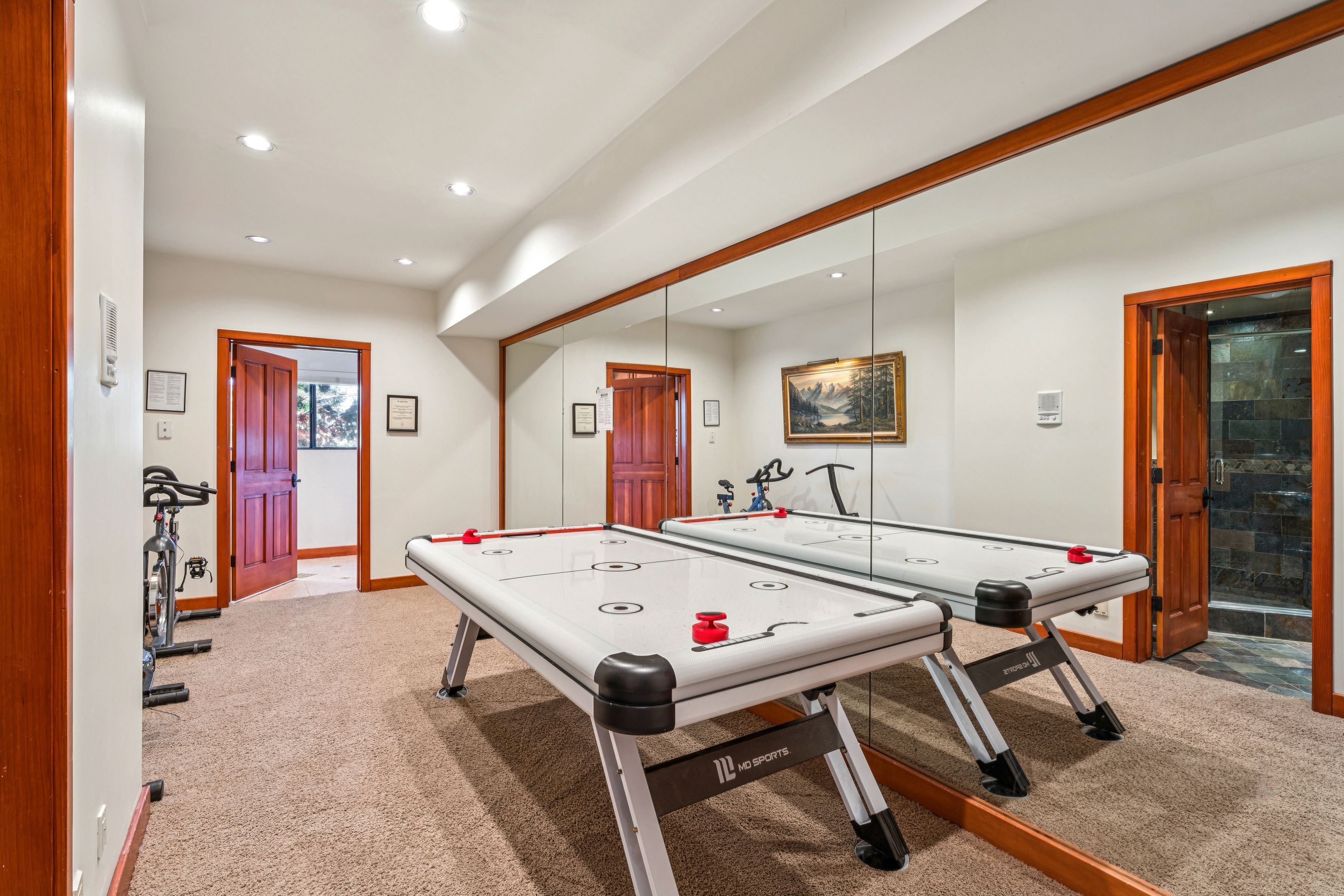  1369 Yellowstone Drive, Lake Arrowhead, CA 92352 - 物件實景