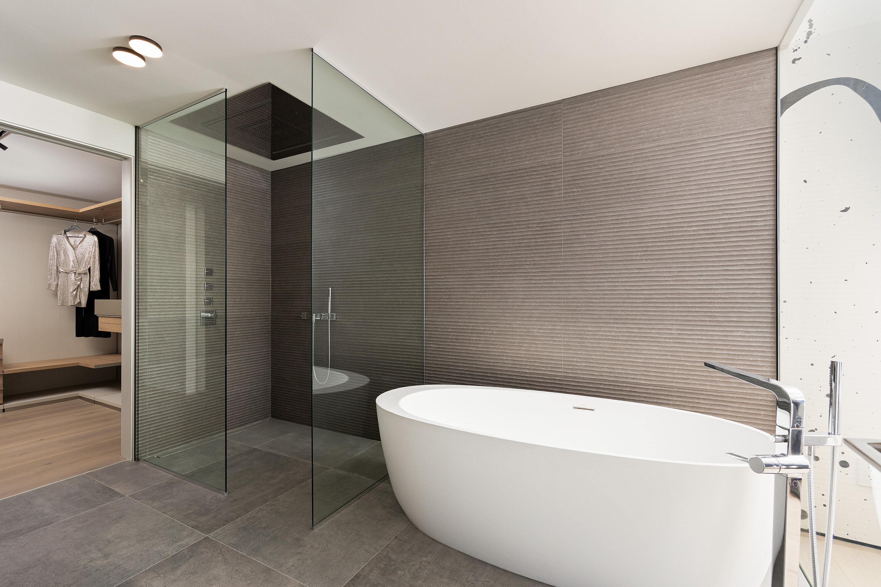  Penthouse 1 at Waterscapes - 物件實景