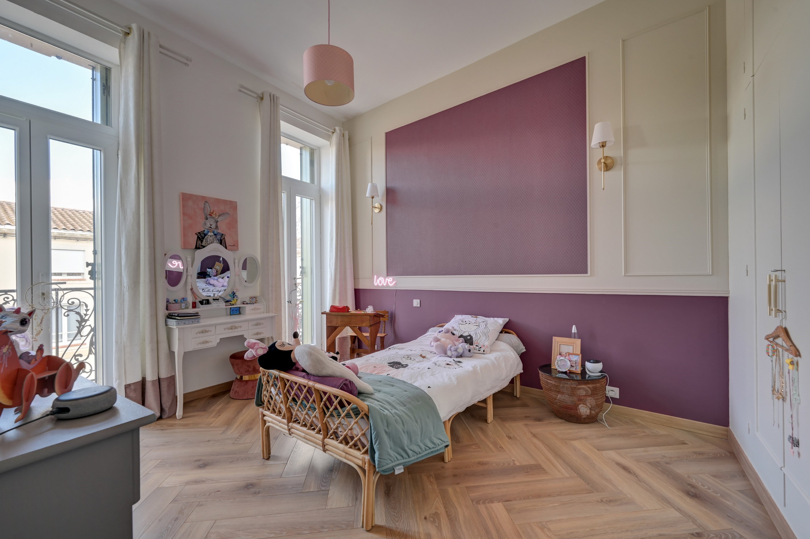  Salon-de-Provence – Elegant bourgeois residence with garden, pool and large gar… - 物件實景