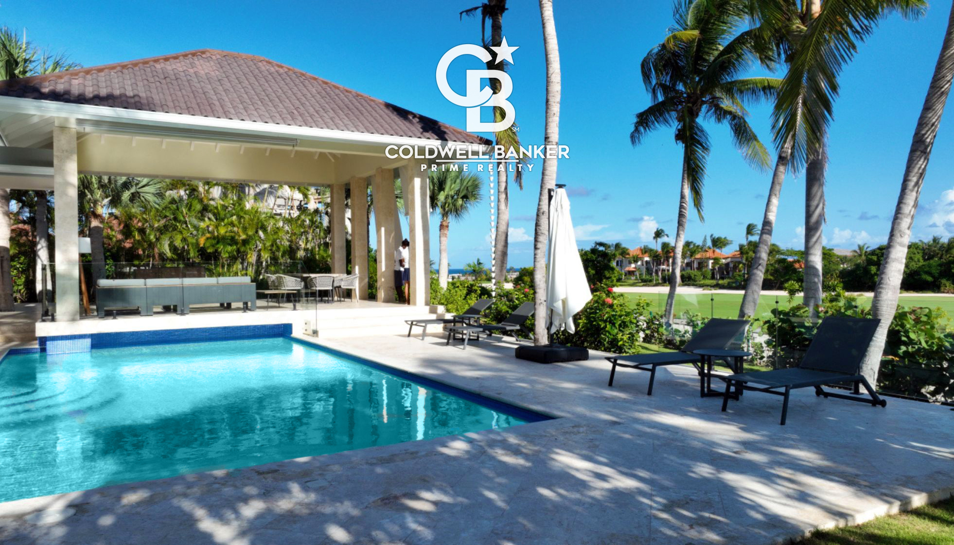 Mesmerizing 4-Bedroom Golf Front Cap Cana Villa Ne, Cap Cana, DO, 4 Bedrooms Bedrooms, ,5 BathroomsBathrooms,Residential,For Sale,Mesmerizing 4-Bedroom Golf Front Cap Cana Villa Ne,1618717