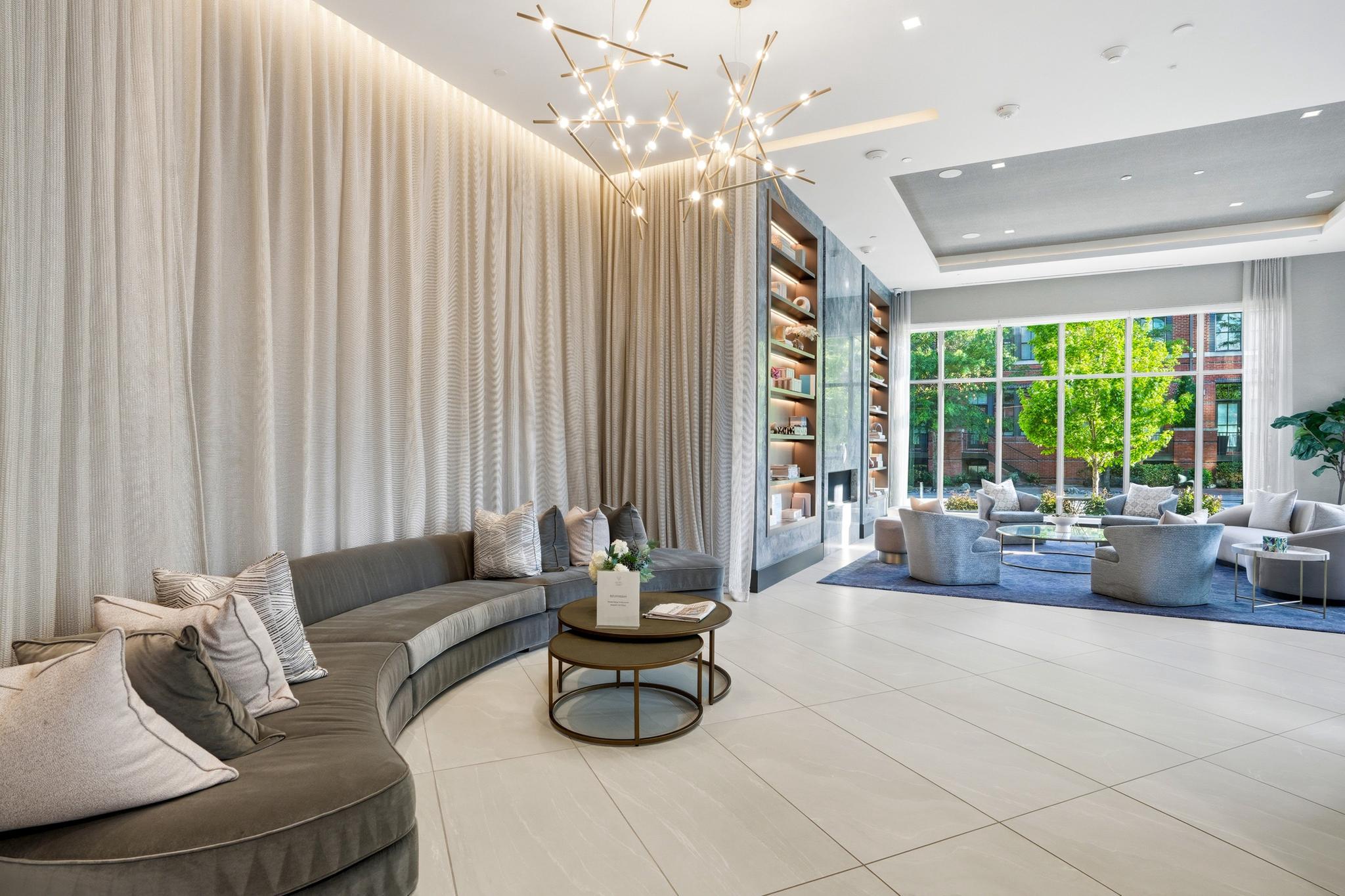 1201 N Royal Street, Alexandria, VA, 22314 - 物件實景
