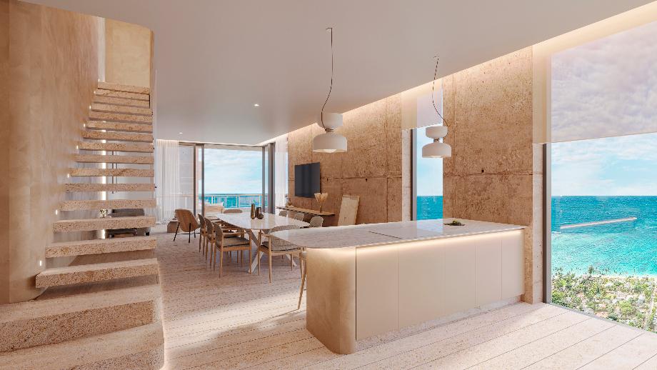 Z.F.M.T, Puerto Morelos, Quintana Roo, 77580, Mexico, 4 Bedrooms Bedrooms, ,4 BathroomsBathrooms,Residential,For Sale,Z.F.M.T,1563722