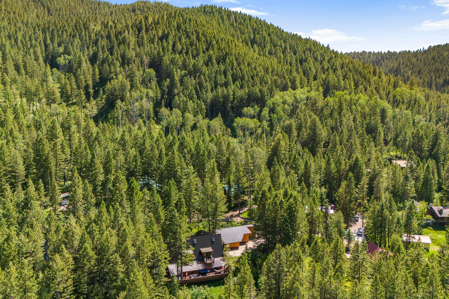  Alpine Mountain Living - 物件實景