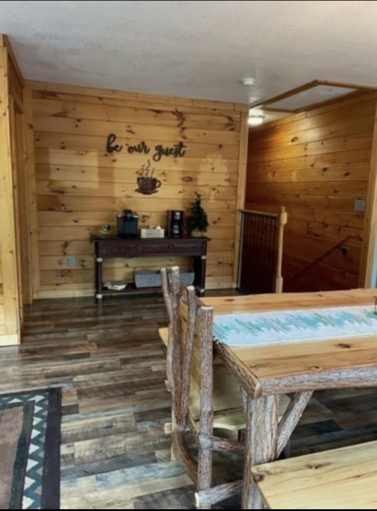 Gatlinburg, Tennessee, 37738, United States, 4 Bedrooms Bedrooms, ,2 BathroomsBathrooms,Residential,For Sale,2005495