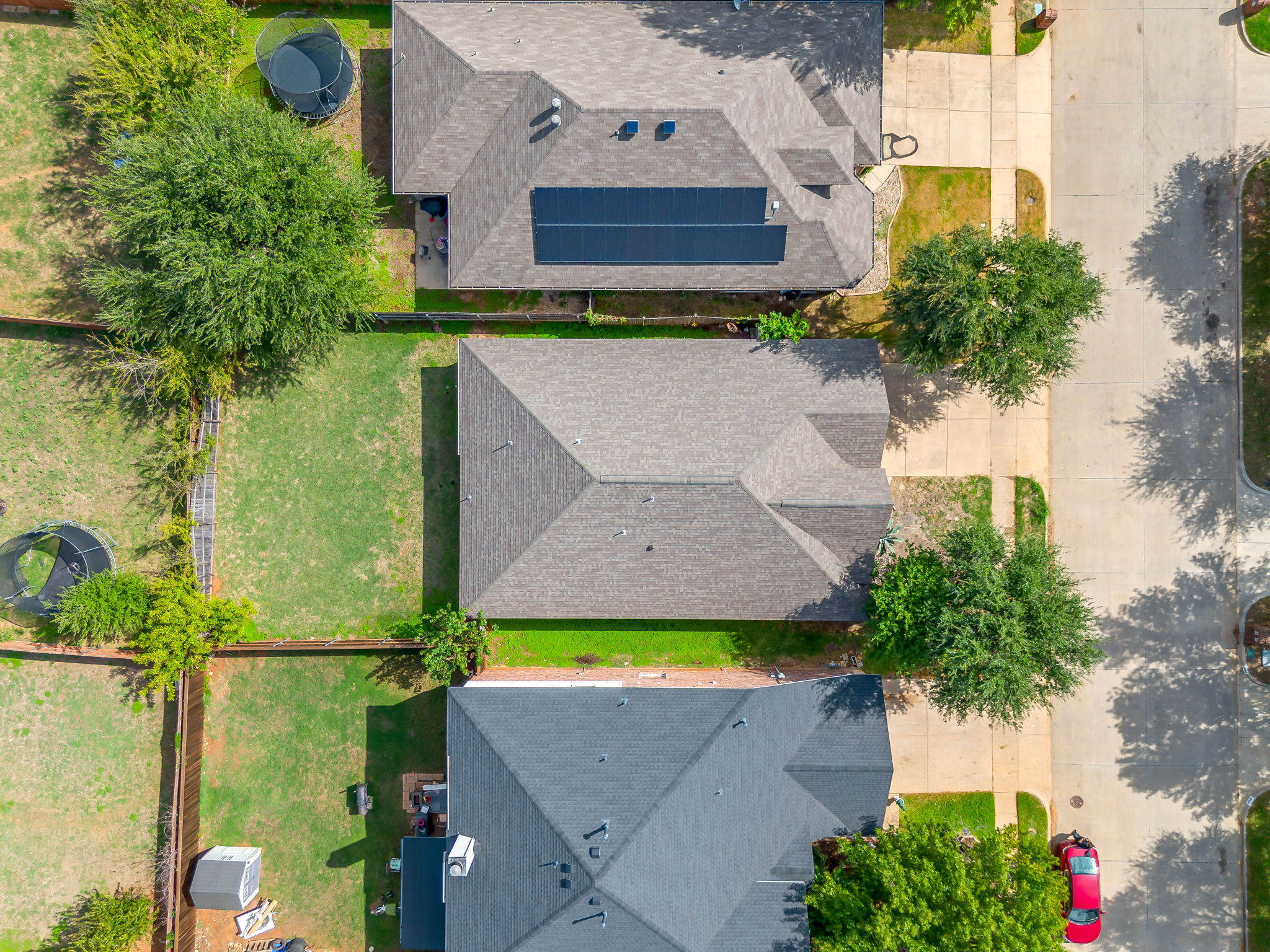  637 Brooks Street, Crowley, TX, 76036 - 物件實景