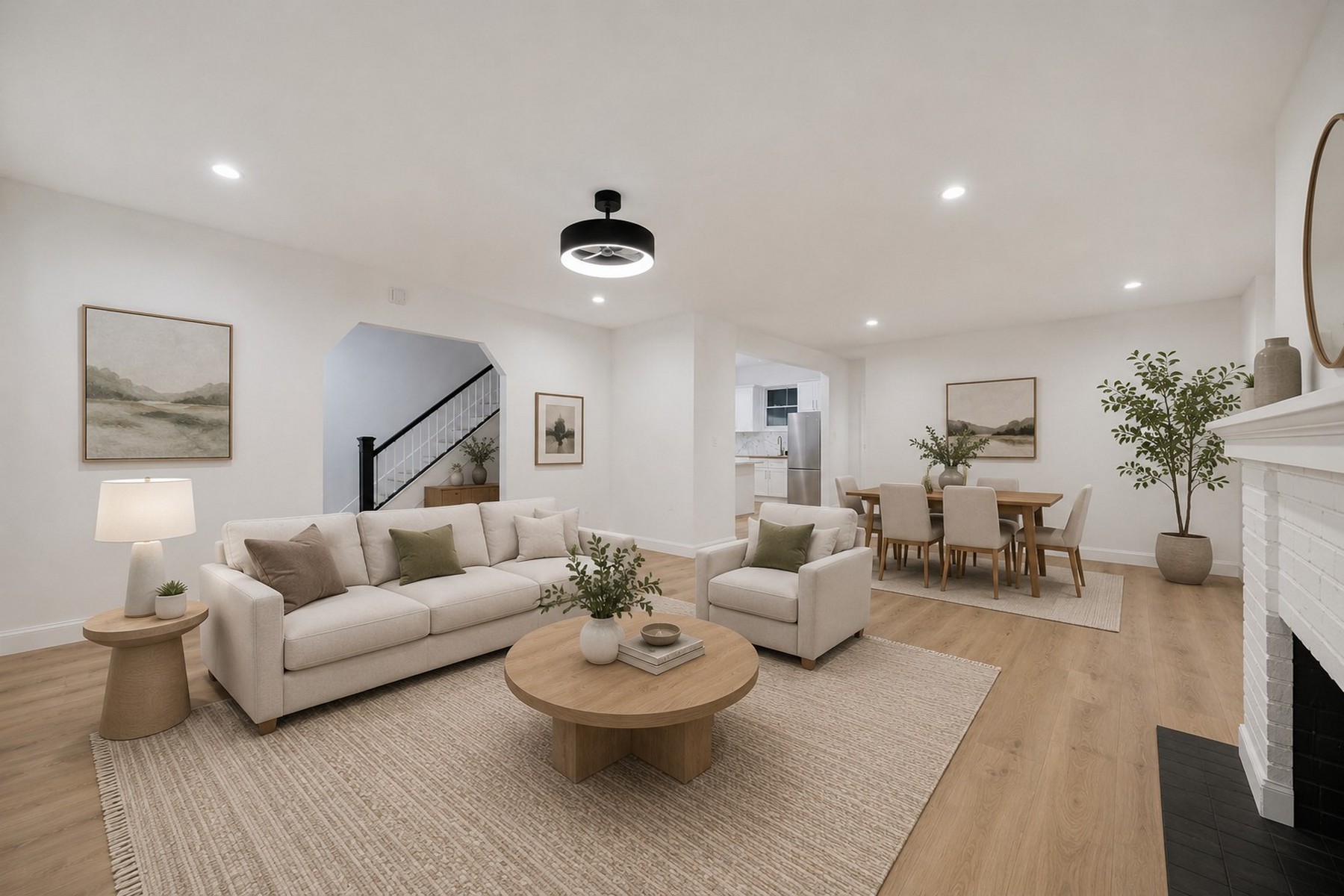  58-60 Ingraham Place, Newark, NJ 07108 - 物件實景