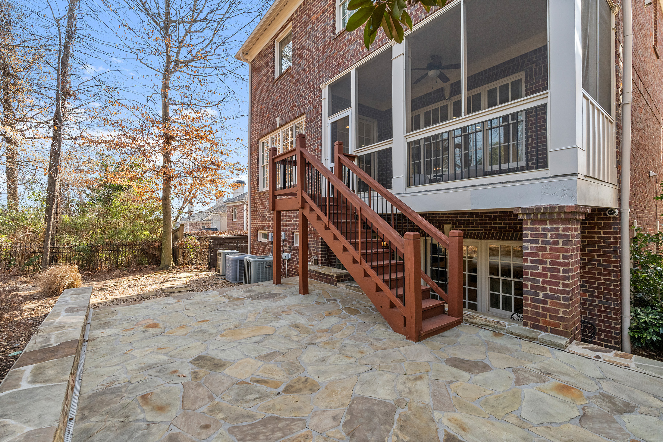  Luxurious Home in Gated Buckhead Community - 物件實景