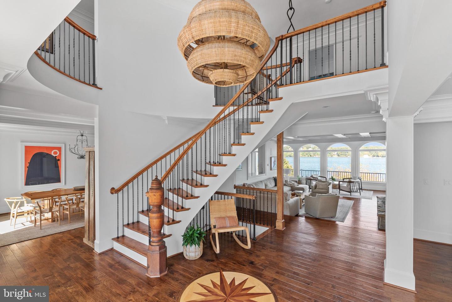 Annapolis, Maryland, 21401, United States, 6 Bedrooms Bedrooms, ,9 BathroomsBathrooms,Residential,For Sale,1744744
