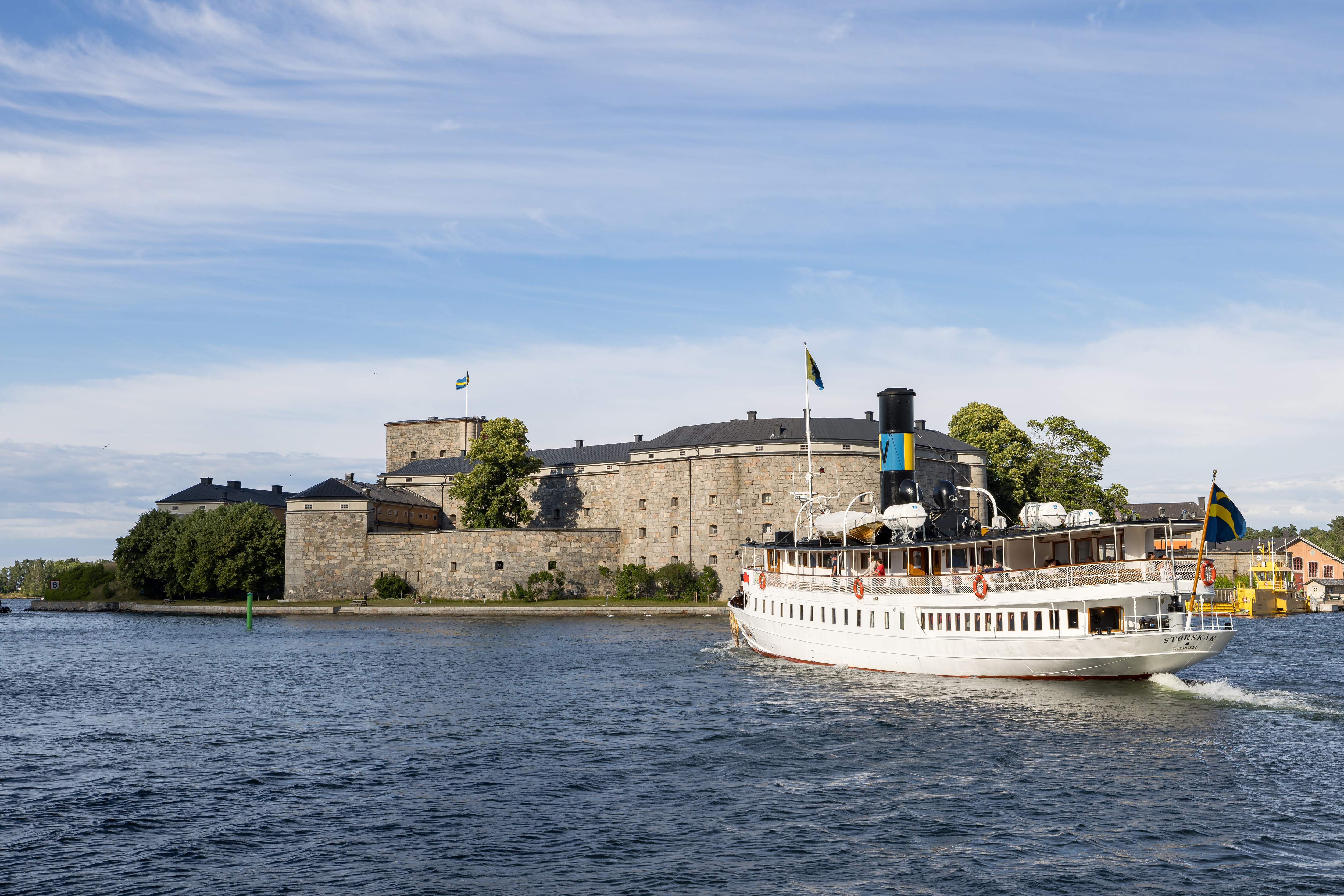  Vaxholm - 物件實景