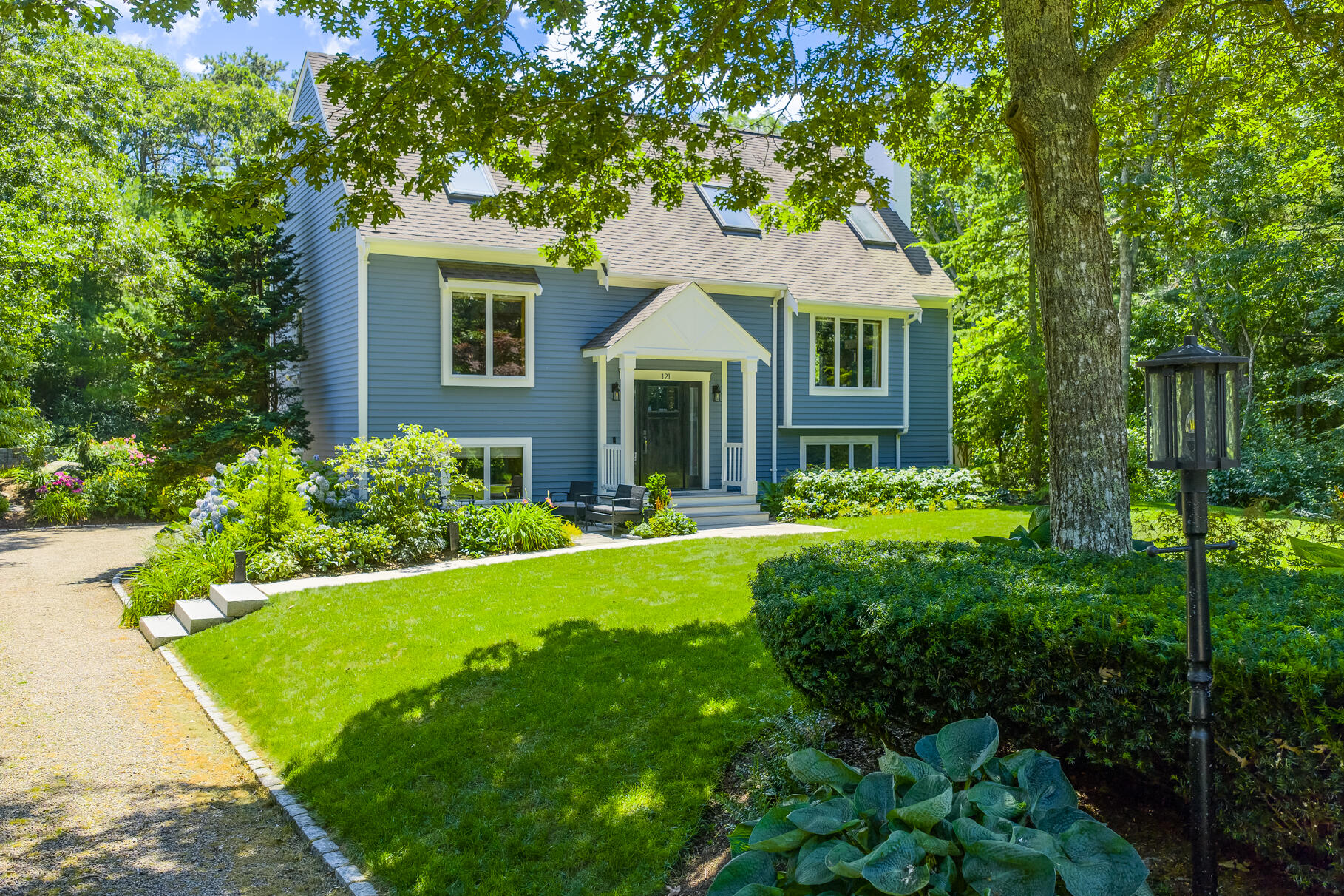  121 Streeter Hill Road - 物件實景