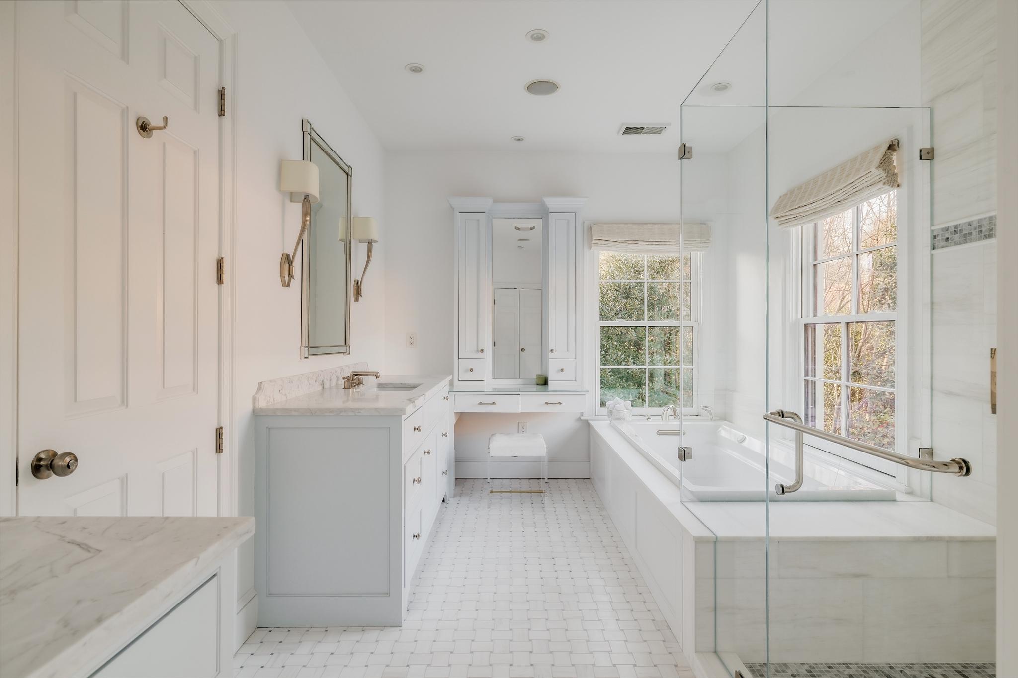  4841 Kemble Place NW, Washington, DC, 20007 - 物件實景