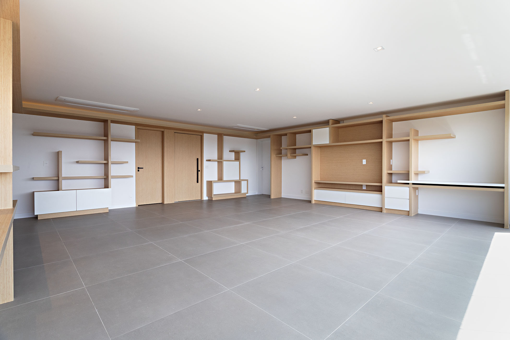  Apartment with permanent green views and tailored interior finishes - 物件實景