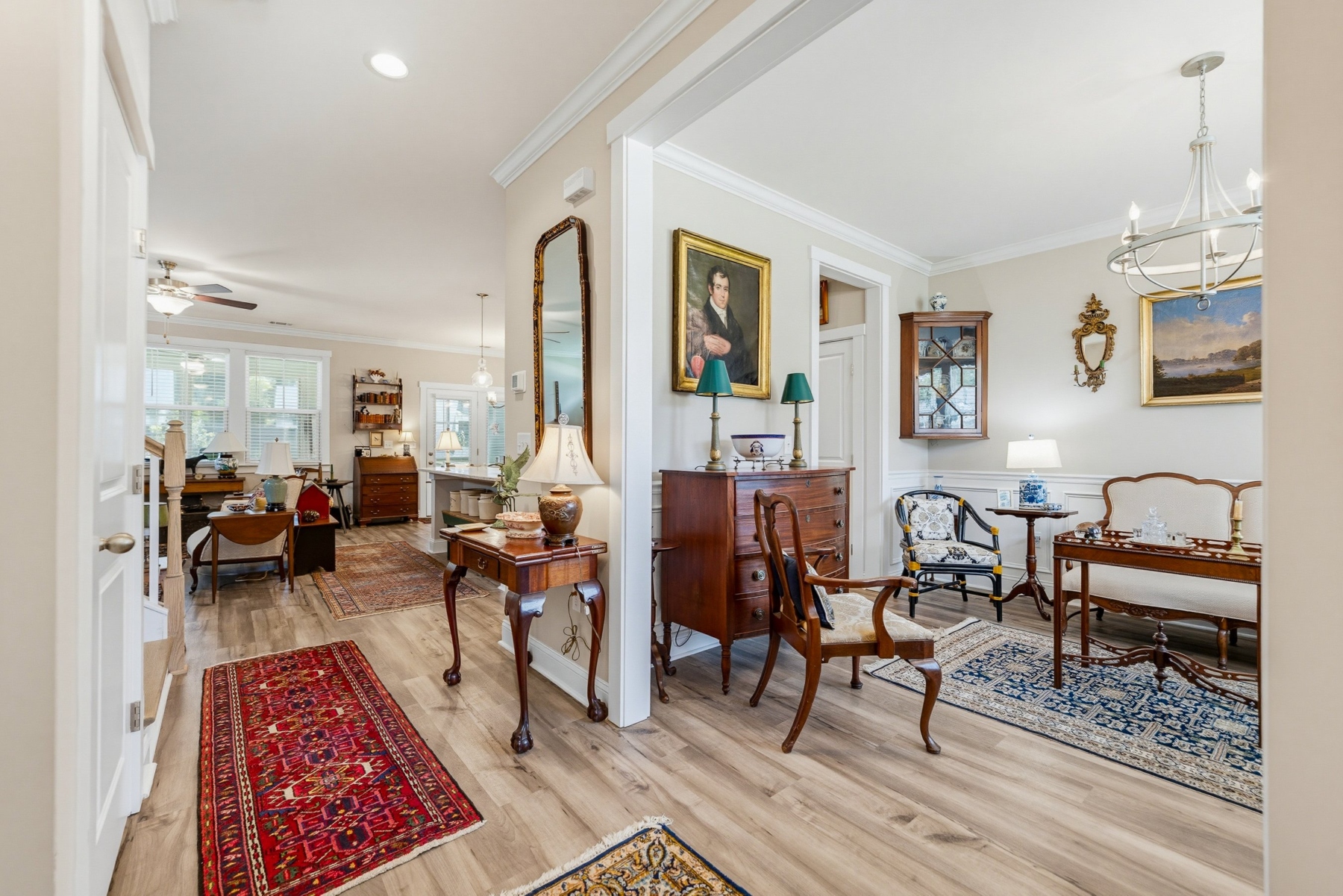 106 Cowbird Court, Beaufort - 物件實景