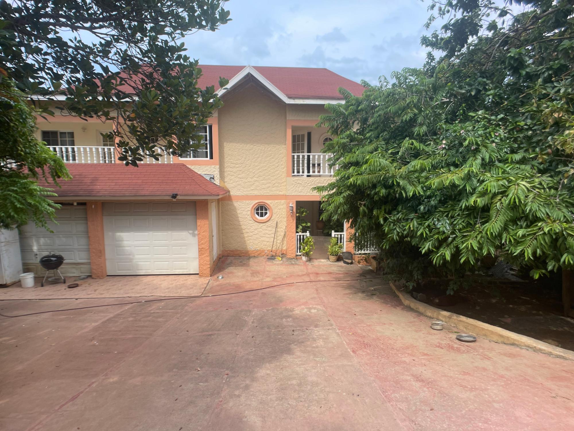 St. Mary, JM, 6 Bedrooms Bedrooms, ,5 BathroomsBathrooms,Residential,For Sale,1991912