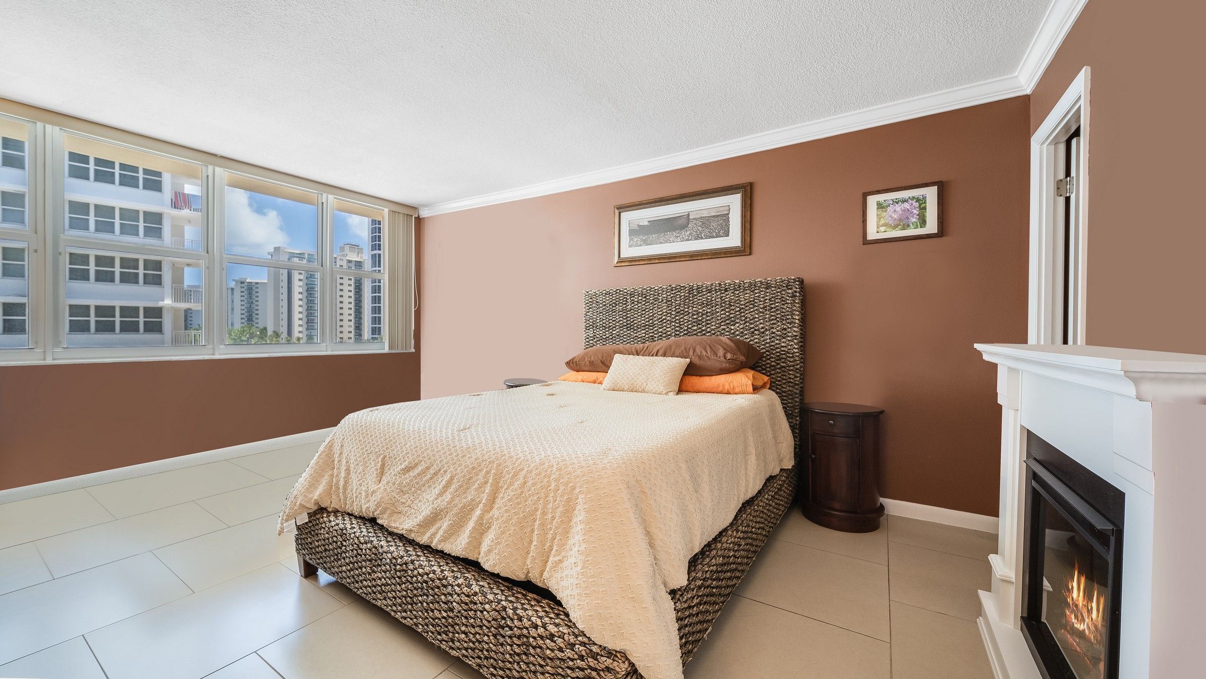  1825 S Ocean Dr, Hallandale Beach, FL, 33009 - 物件實景