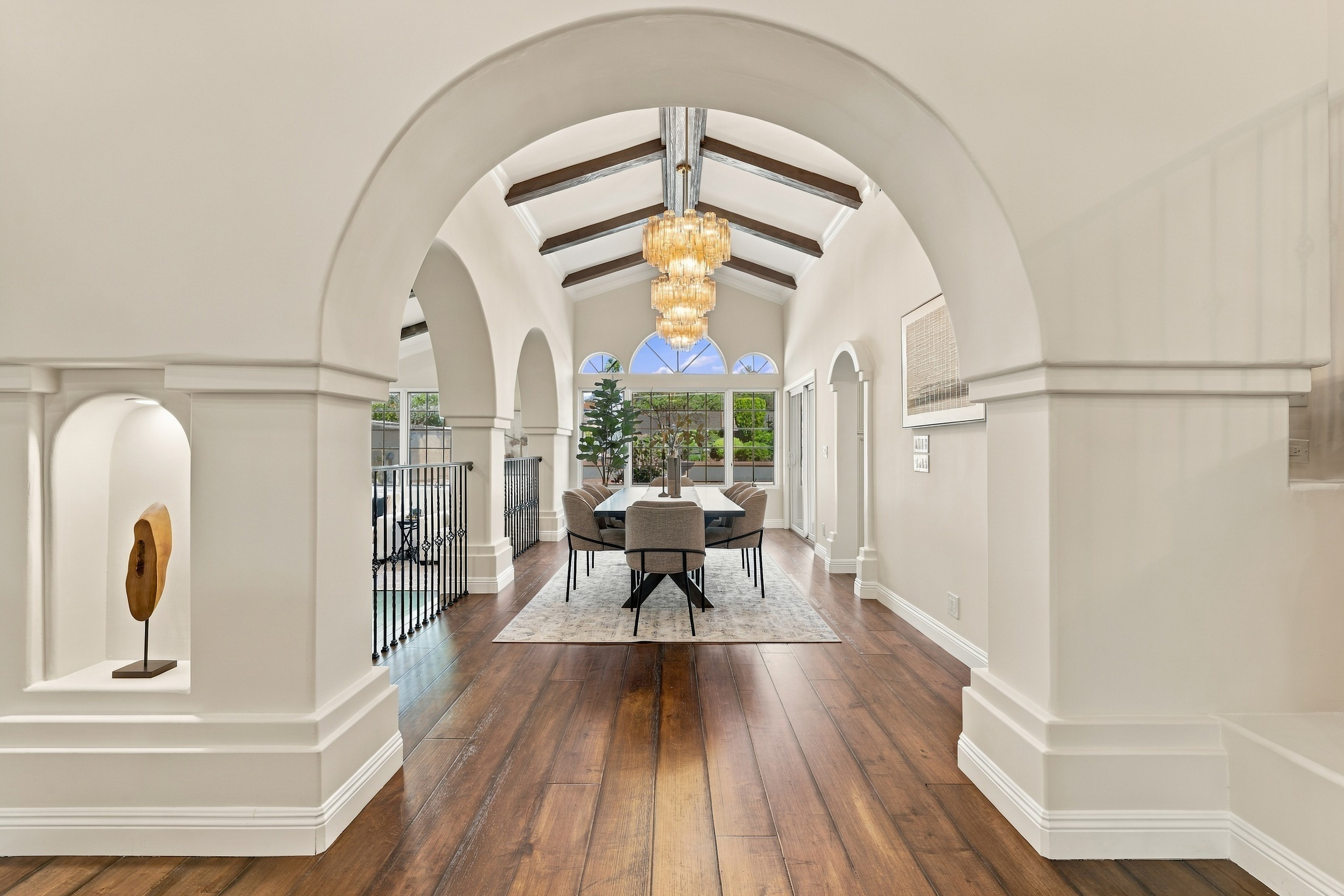  30234 Avenida De Calma, Rancho Palos Verdes, CA 90275 - 物件實景