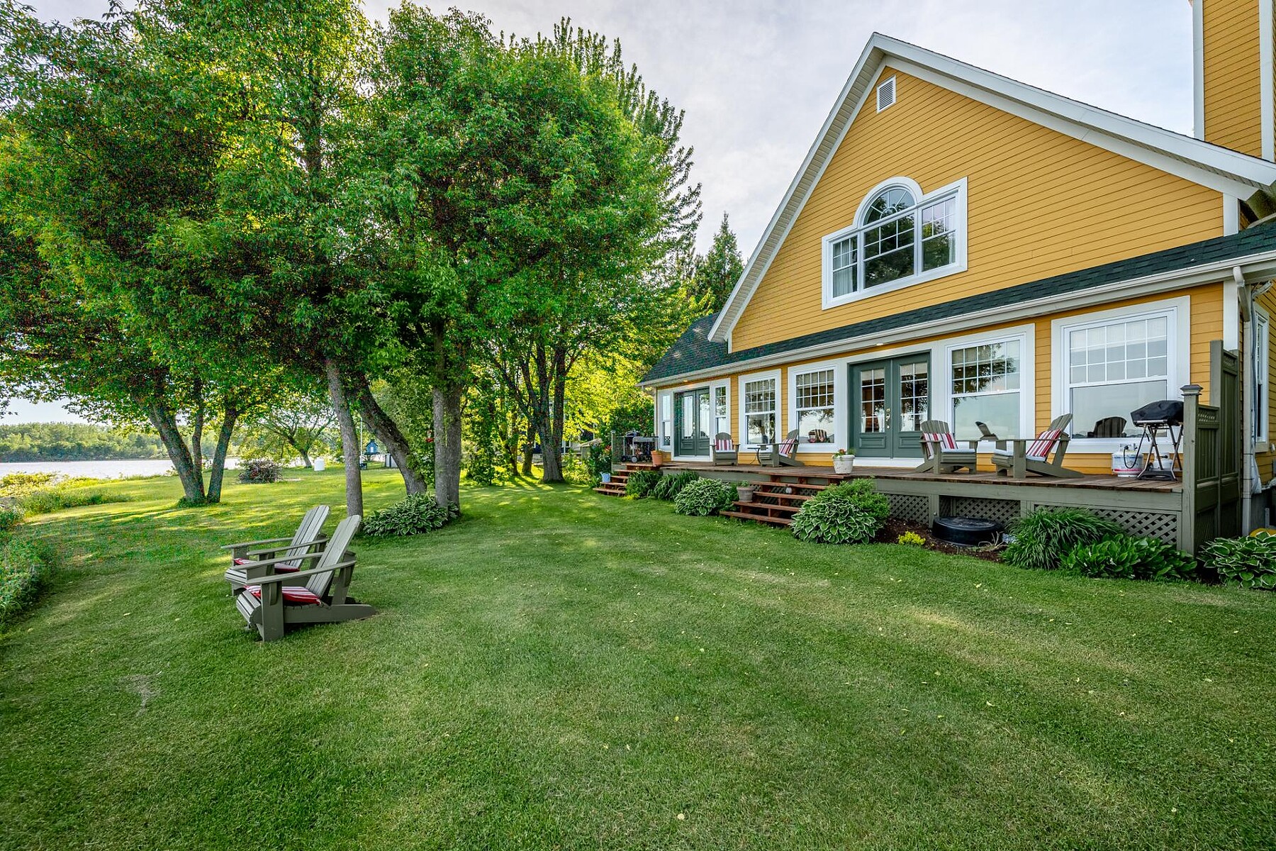  Sainte-Anne-de-la-Pérade, Mauricie - 物件實景