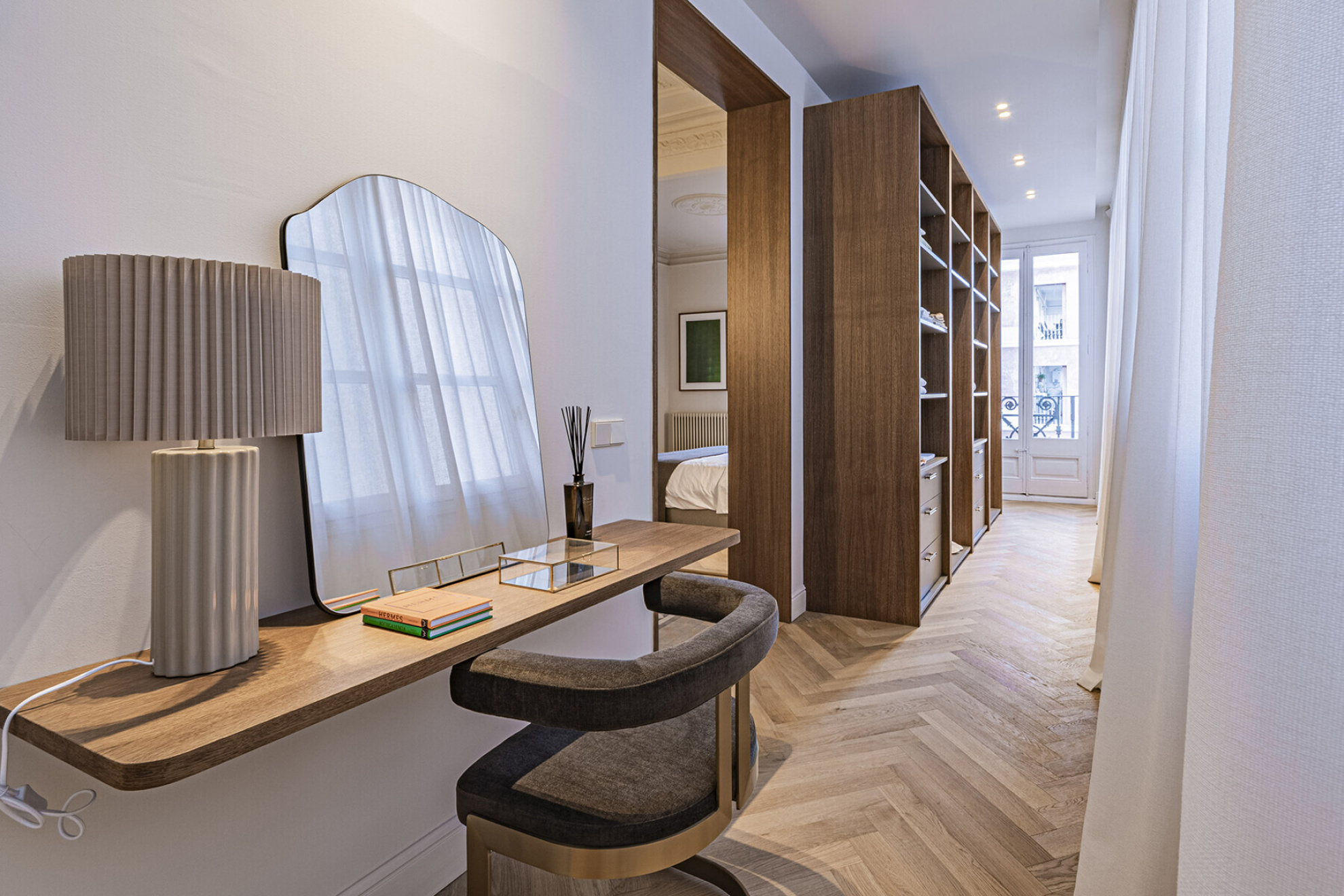  Fully refurbished apartment in the Right Eixample - 物件實景