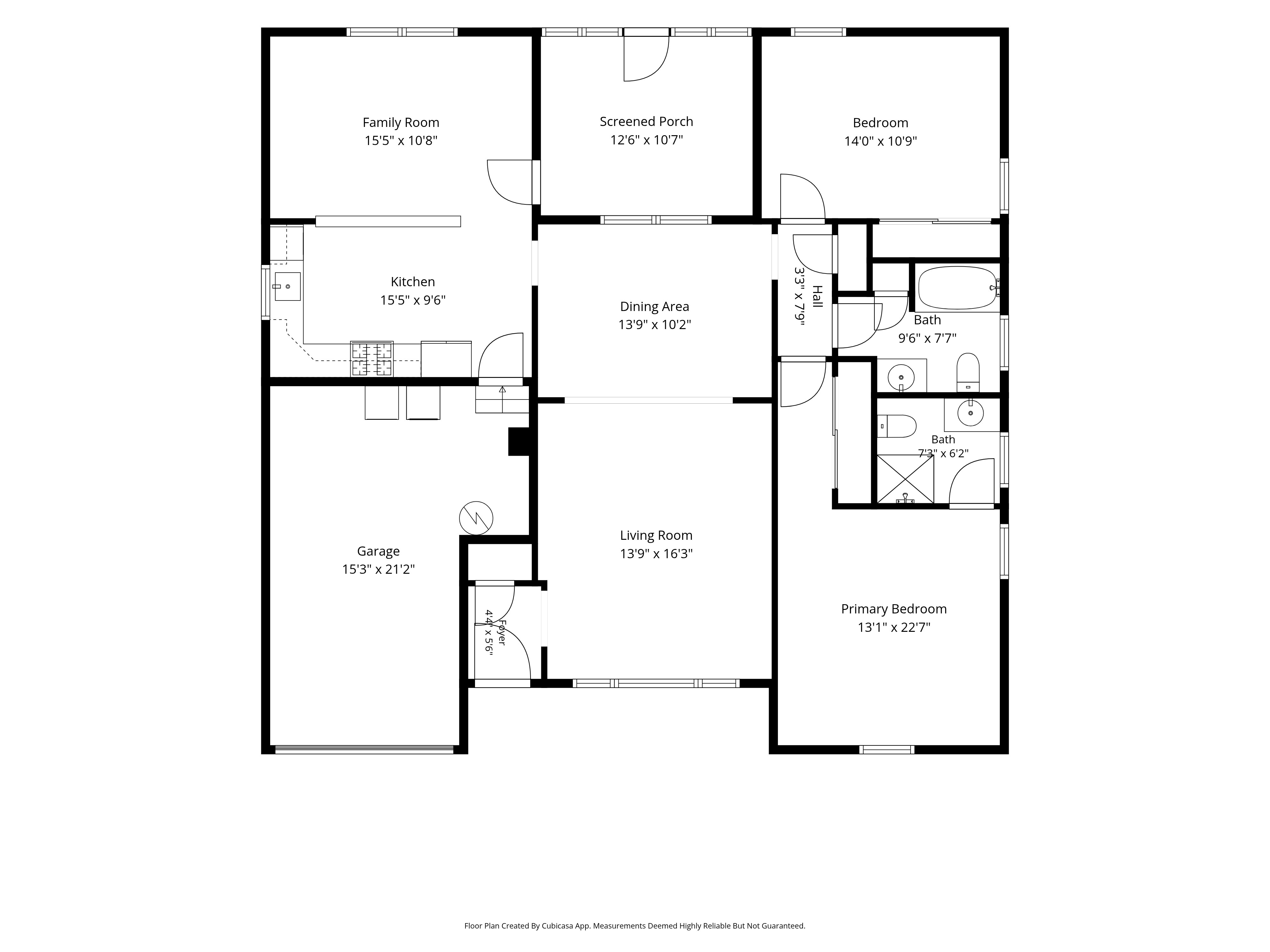  Private Living in Silveridge Westerly - 物件實景